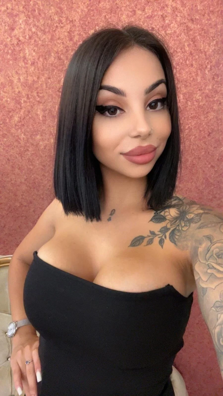 XXX Porn Photo of Nude MissSiennaa 6