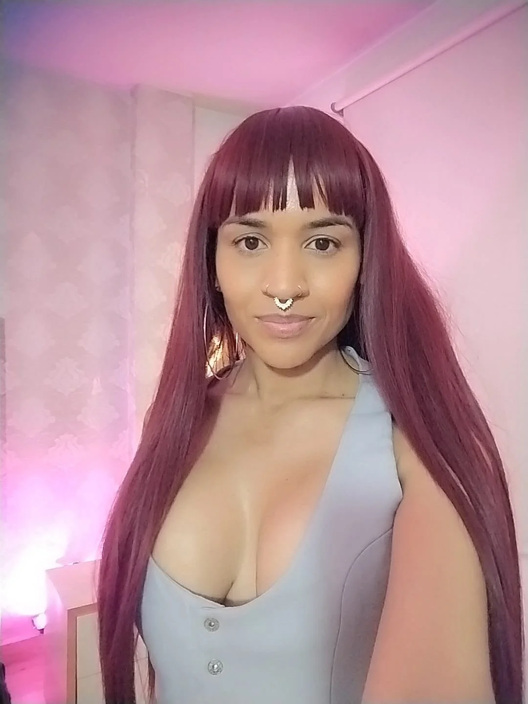 XXX Porn Photo of Nude kolyn_tay 3