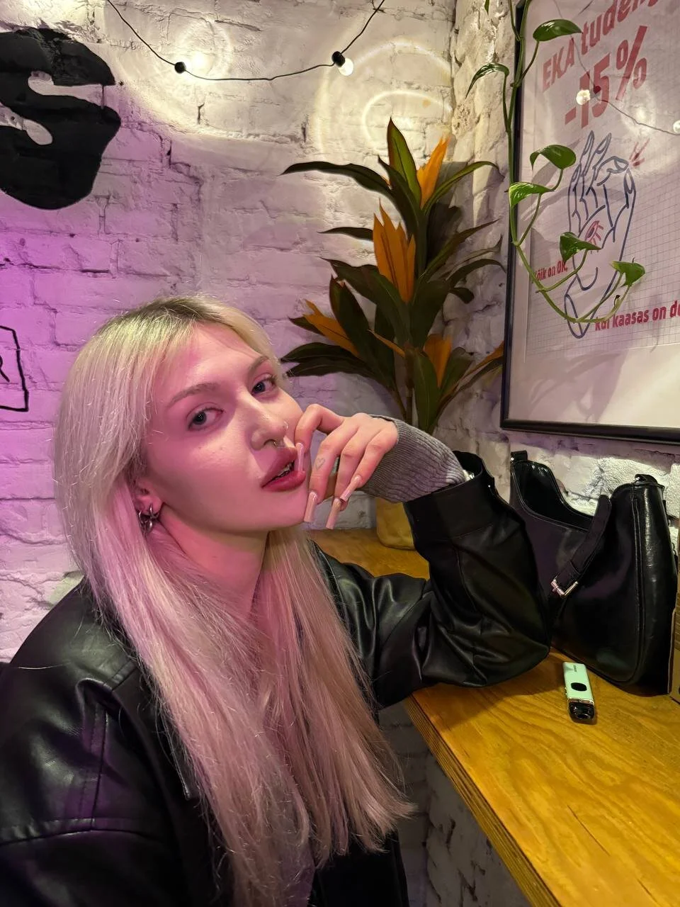 XXX Porn Photo of Nude BlondieSummer 5