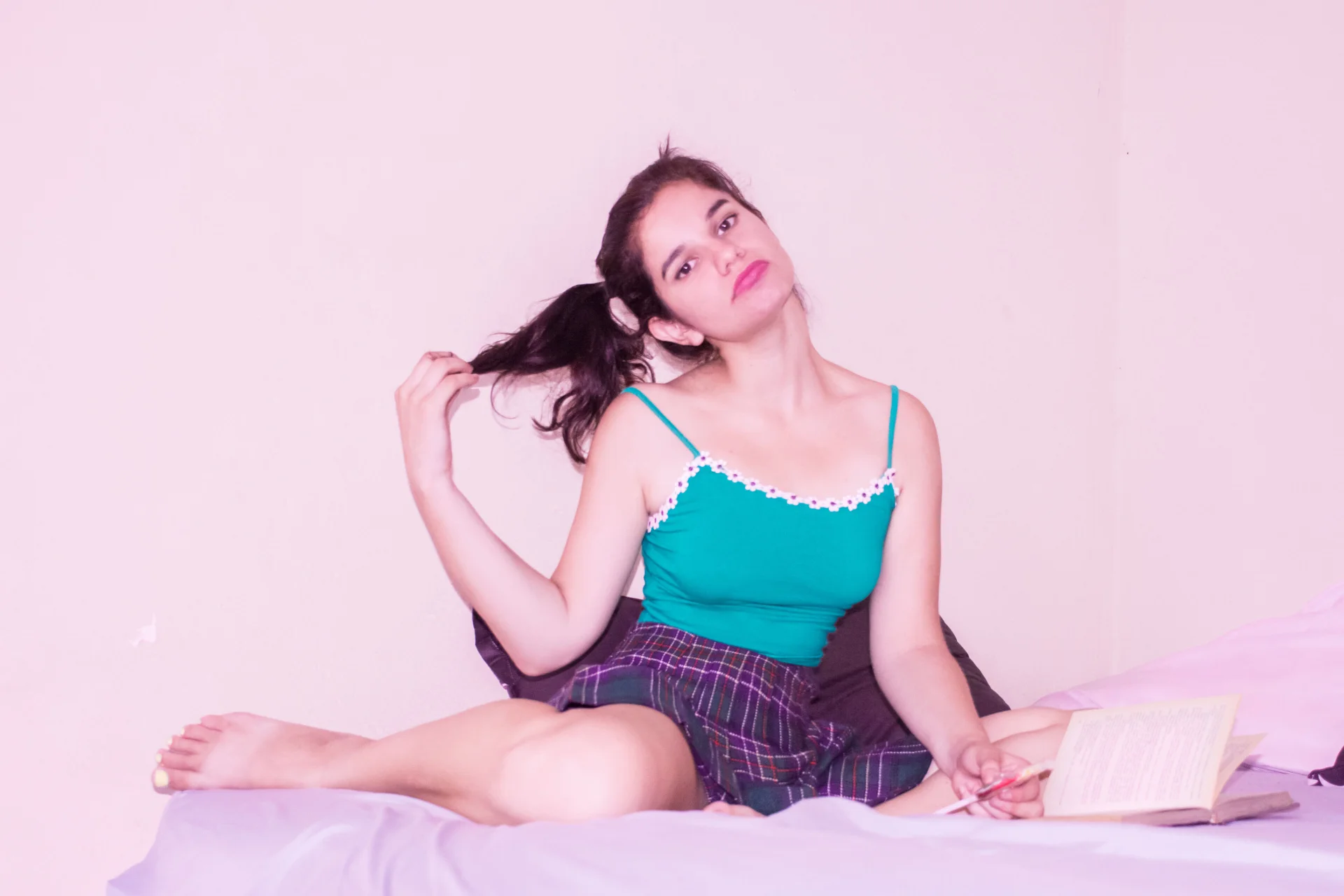 XXX Porn Photo of Nude Isakun 4