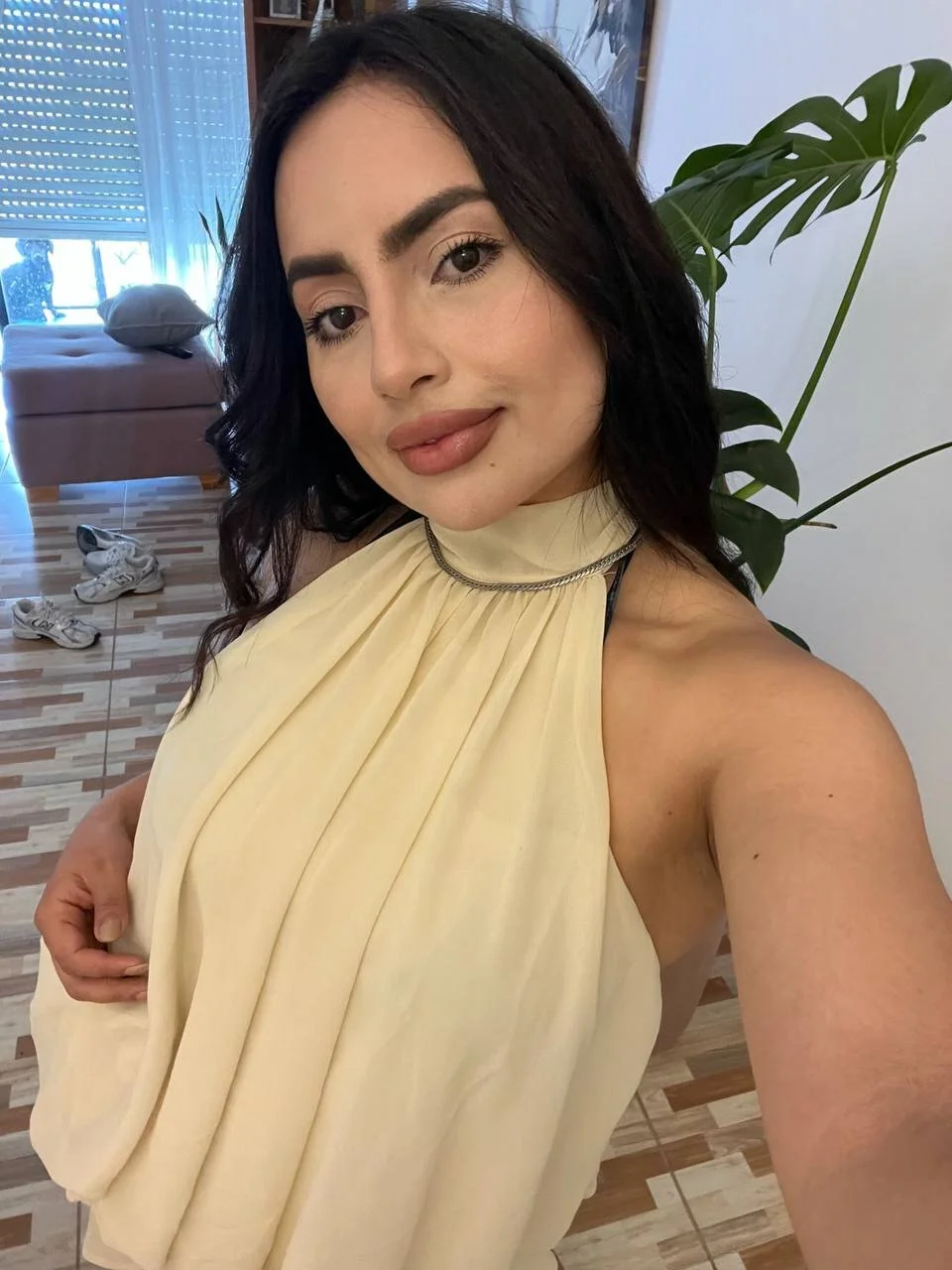 XXX Porn Photo of Nude ZaraVesari 11