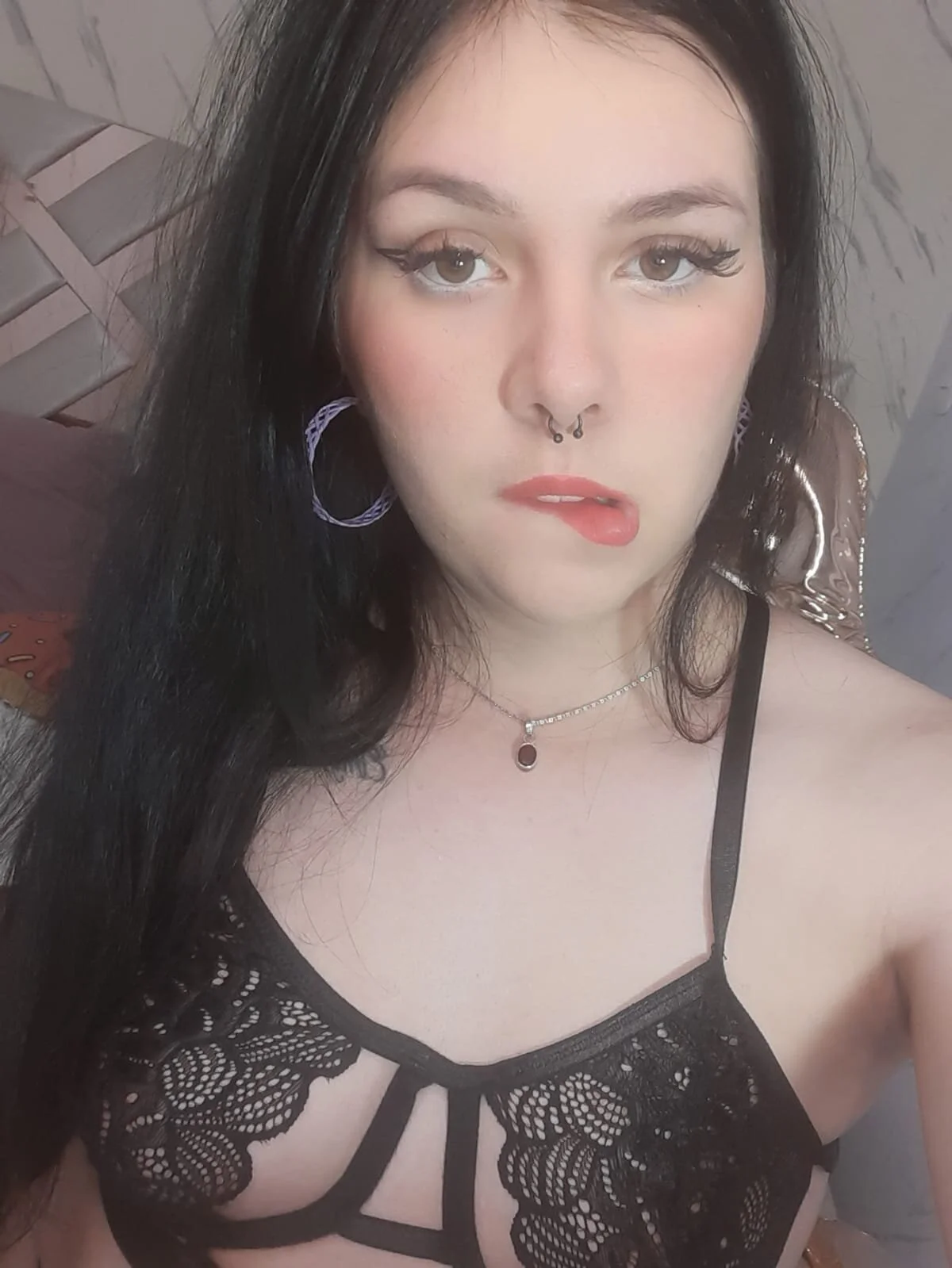 XXX Porn Photo of Nude Paula_b_ 5