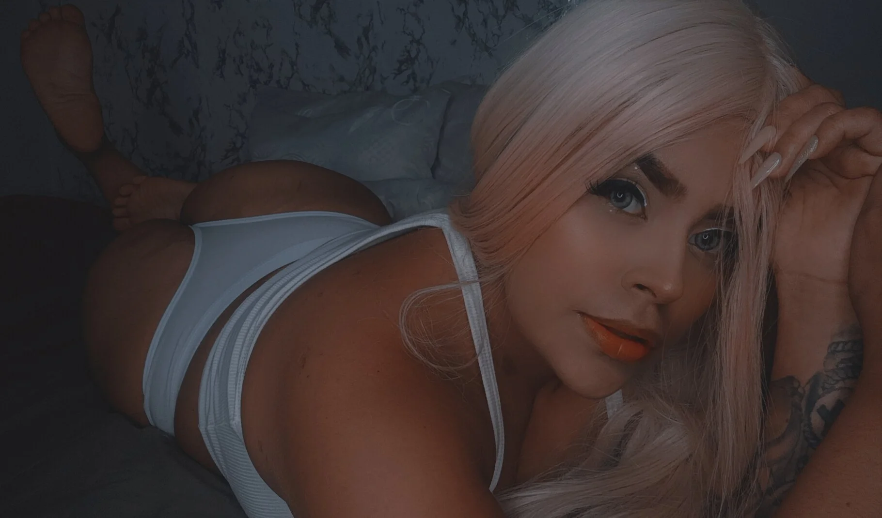 XXX Porn Photo of Nude SofiaaCortes 12