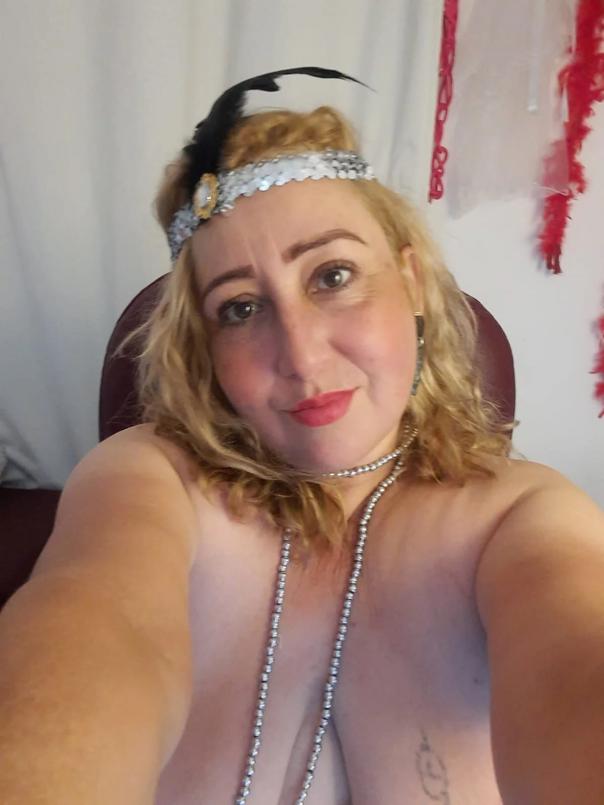 XXX Porn Photo of Nude Lobasensual 3