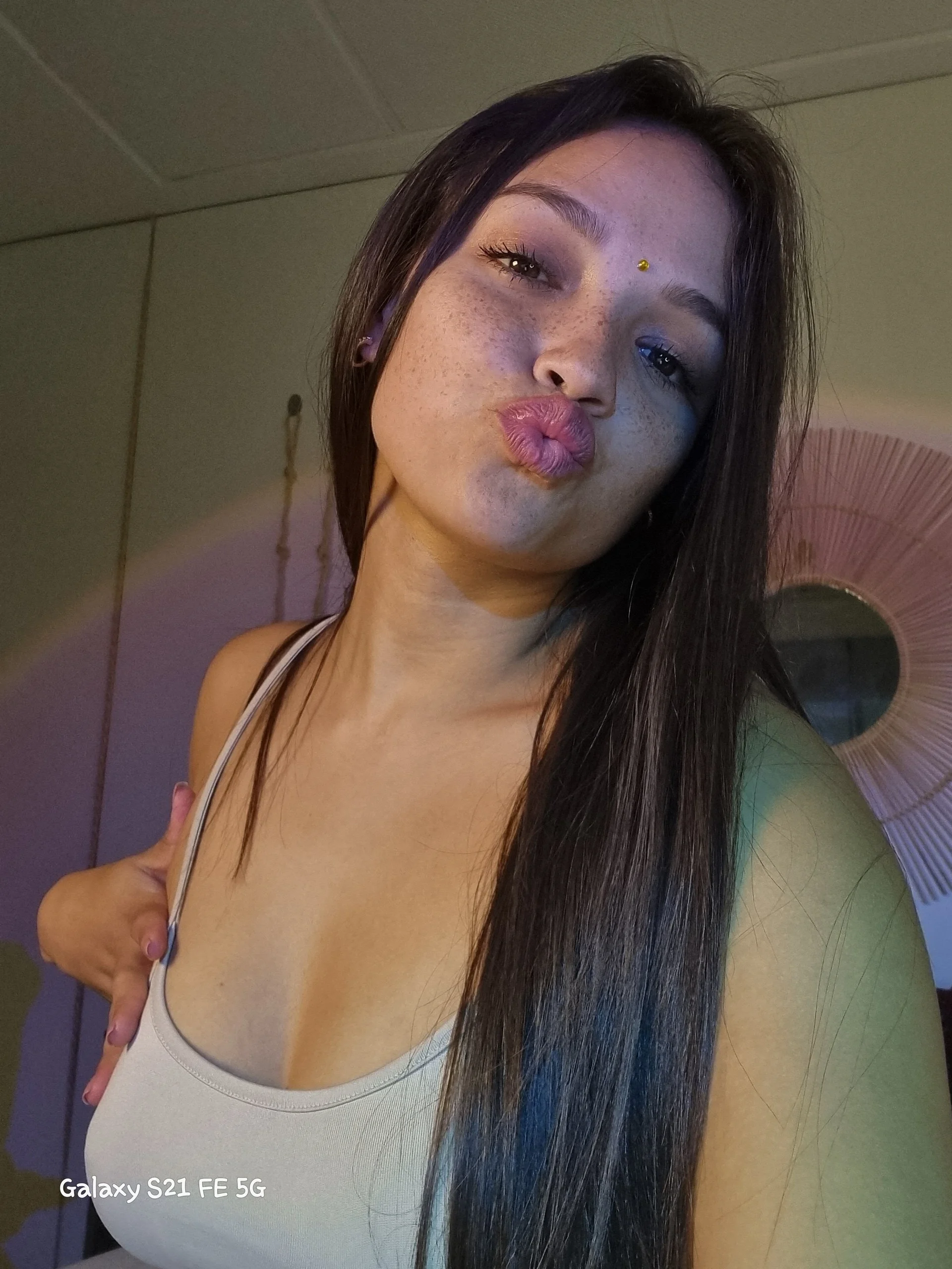 XXX Porn Photo of Nude MisFrekcles_ 8