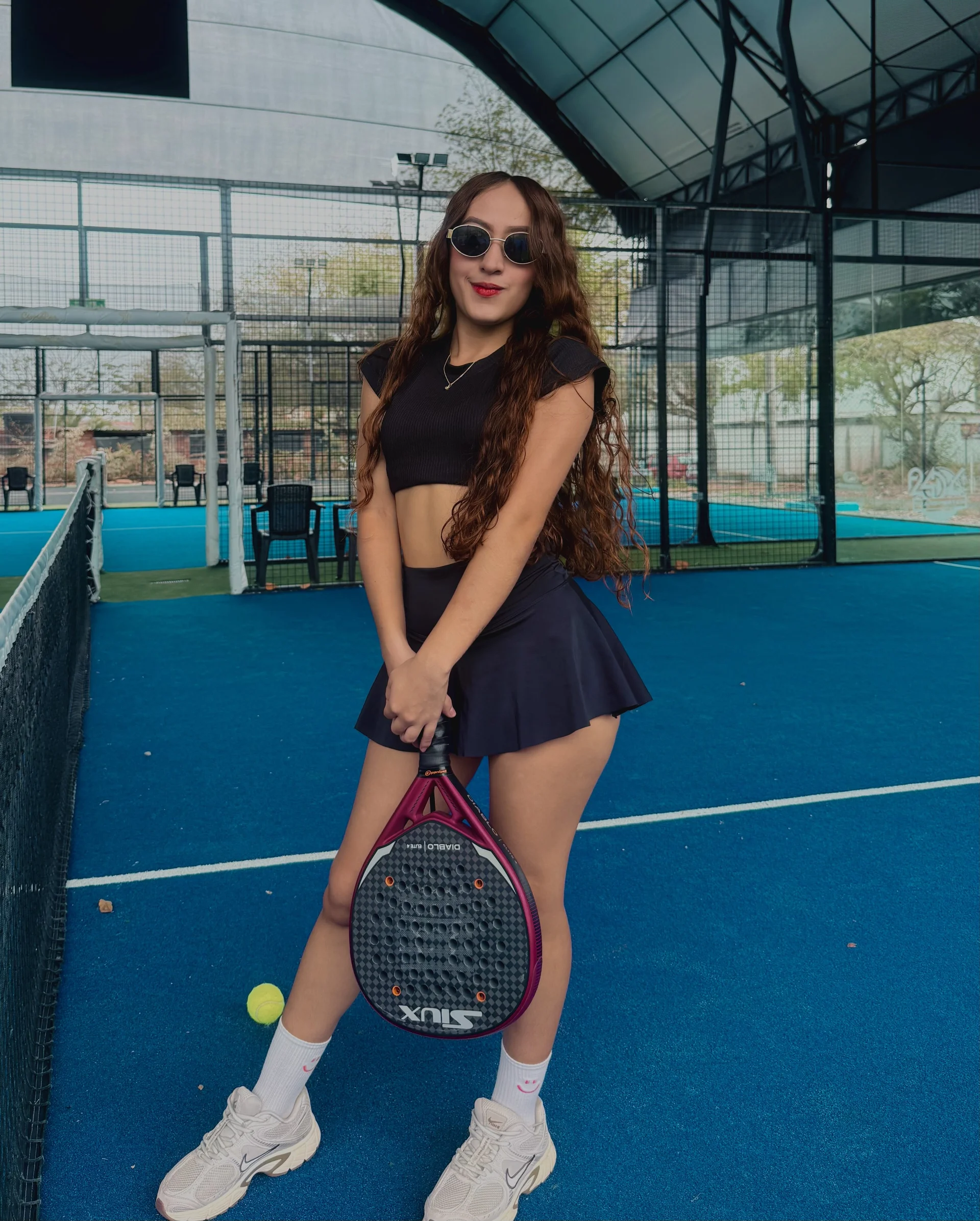 XXX Porn Photo of Nude lilirousee 14