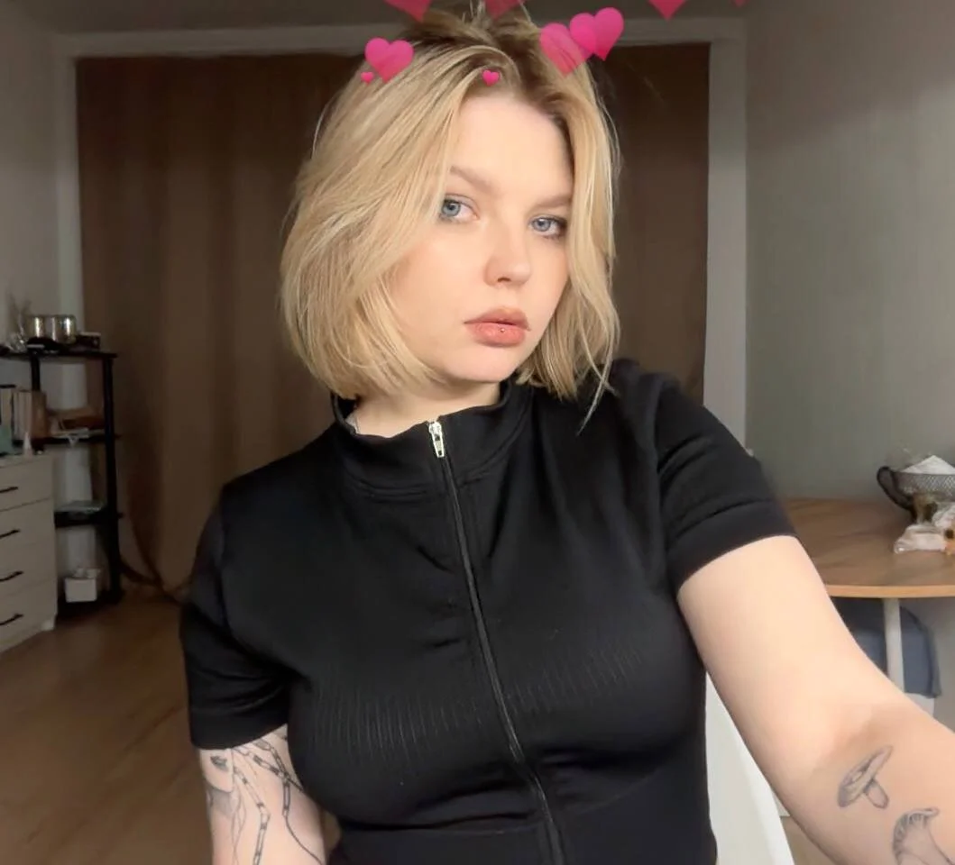 XXX Porn Photo of Nude Ophelia_Ritz 4