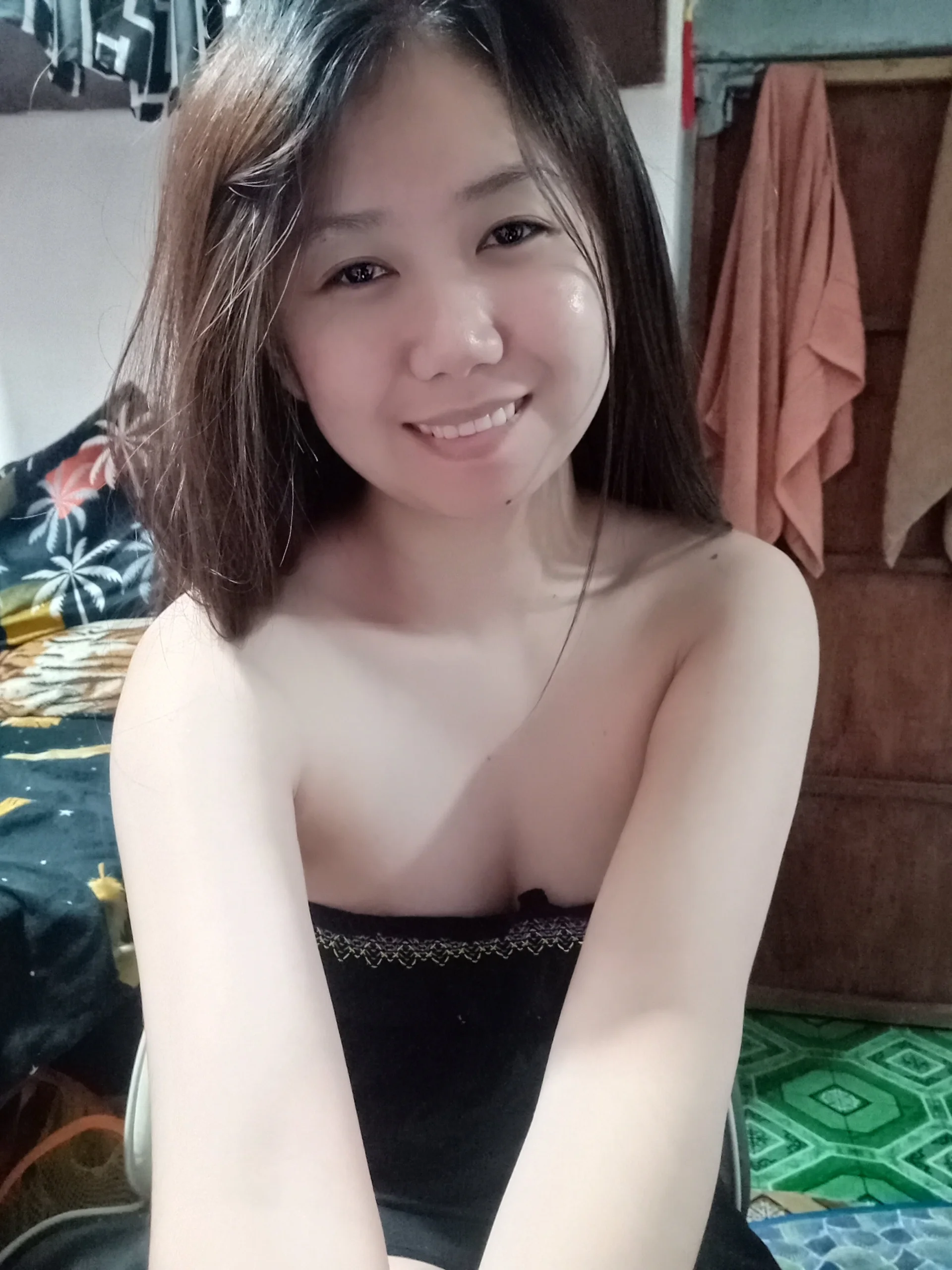 XXX Porn Photo of Nude xchinittaa 3