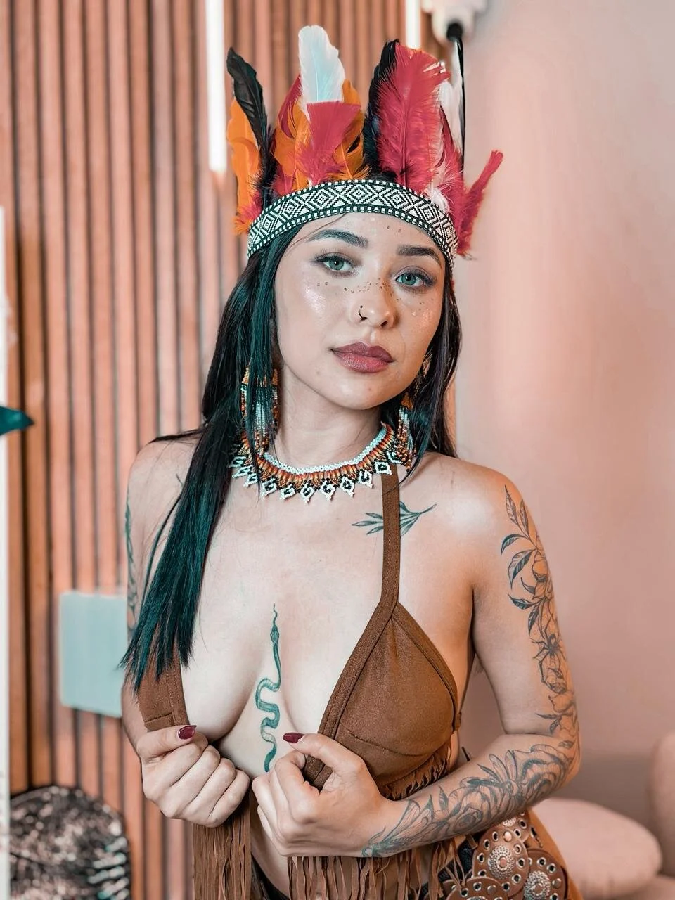 XXX Porn Photo of Nude SweetGirl______ 78