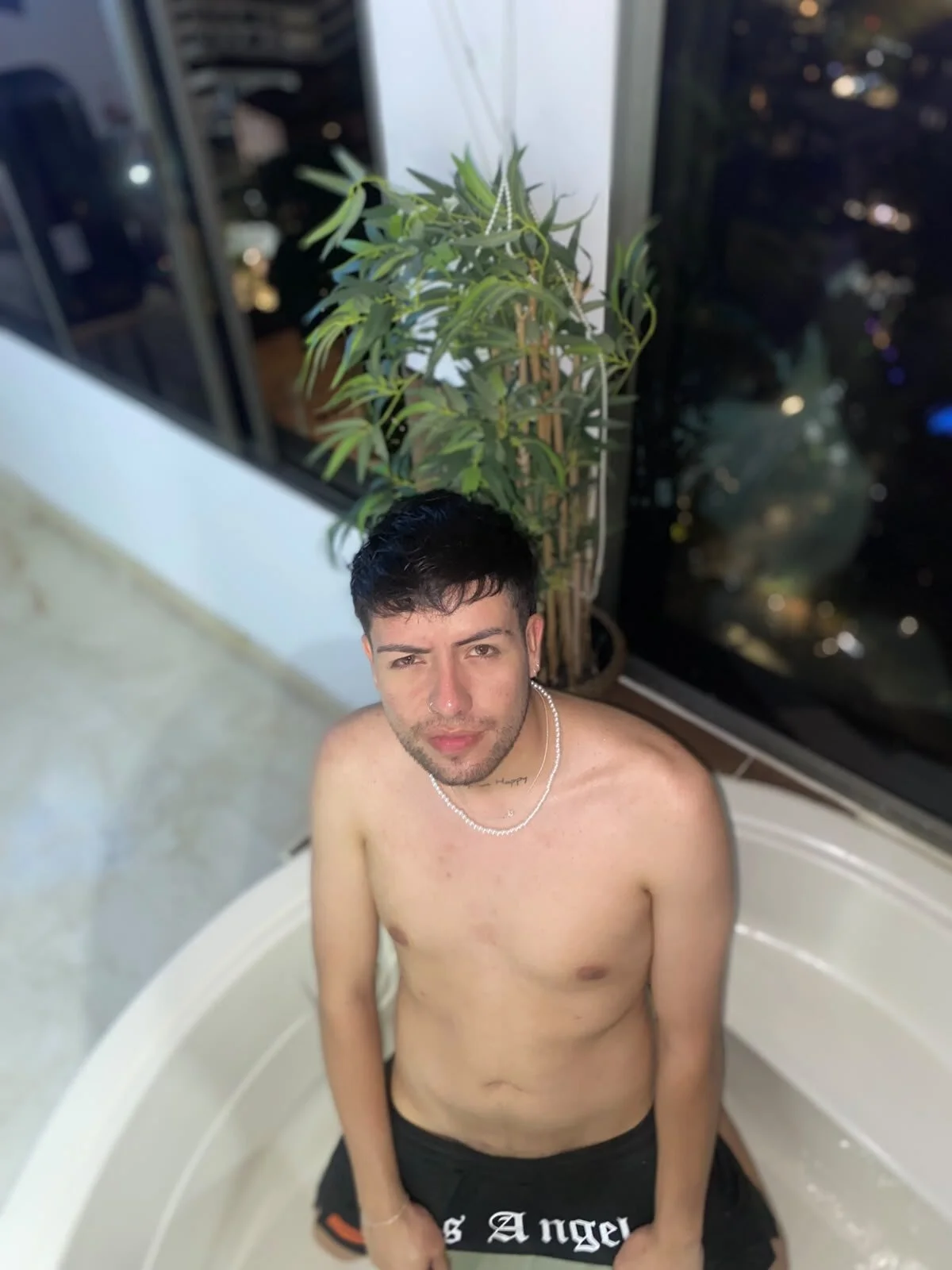 XXX Porn Photo of Nude Aaron_and_joshua 10
