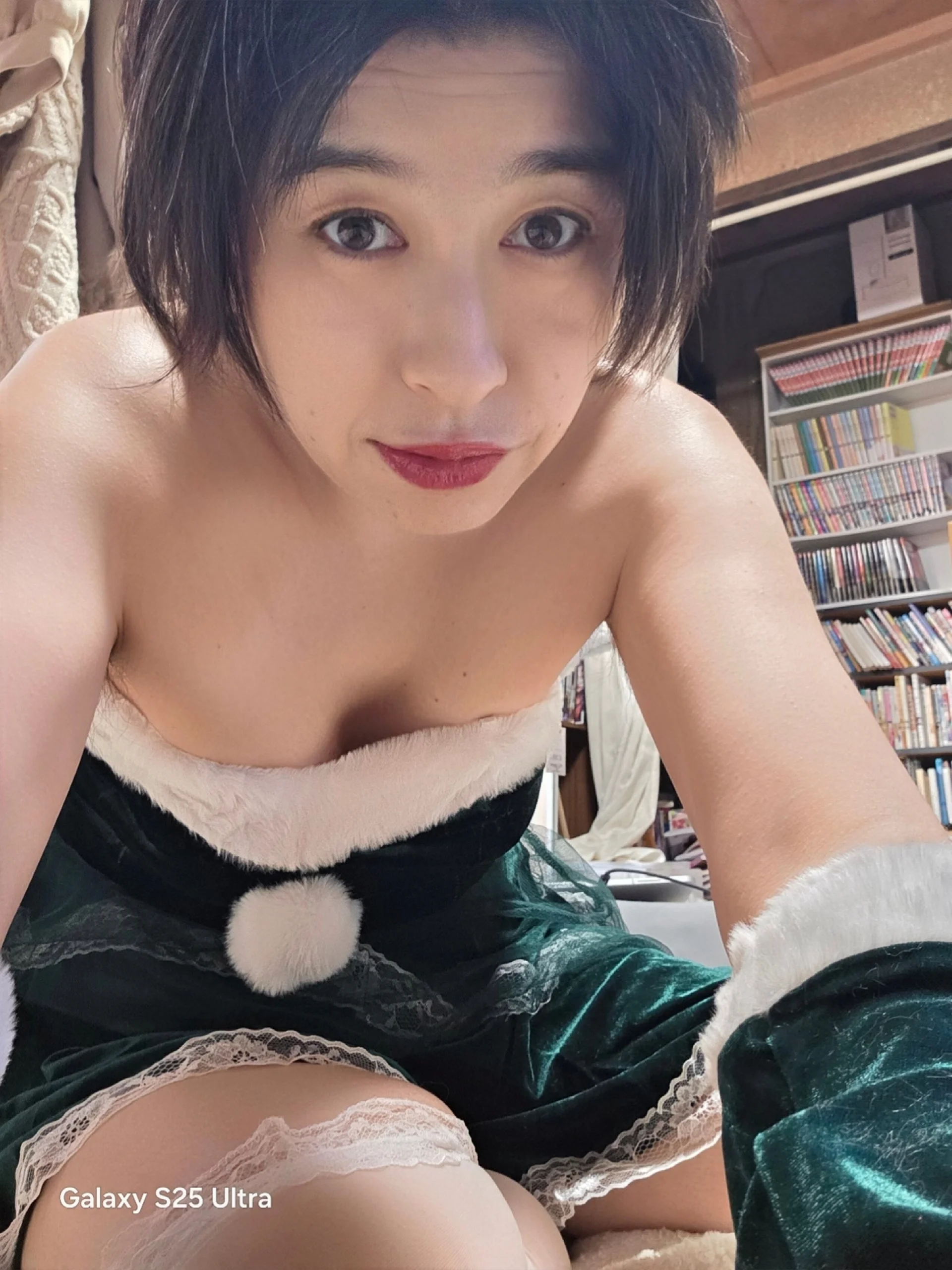 XXX Porn Photo of Nude morikawa_sayaka 103