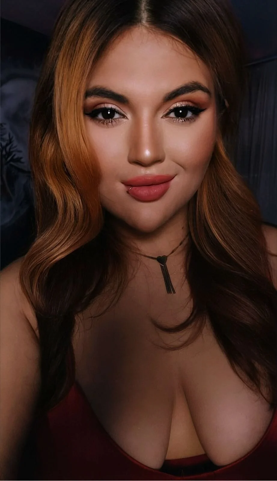 XXX Porn Photo of Nude becca_diamond 43