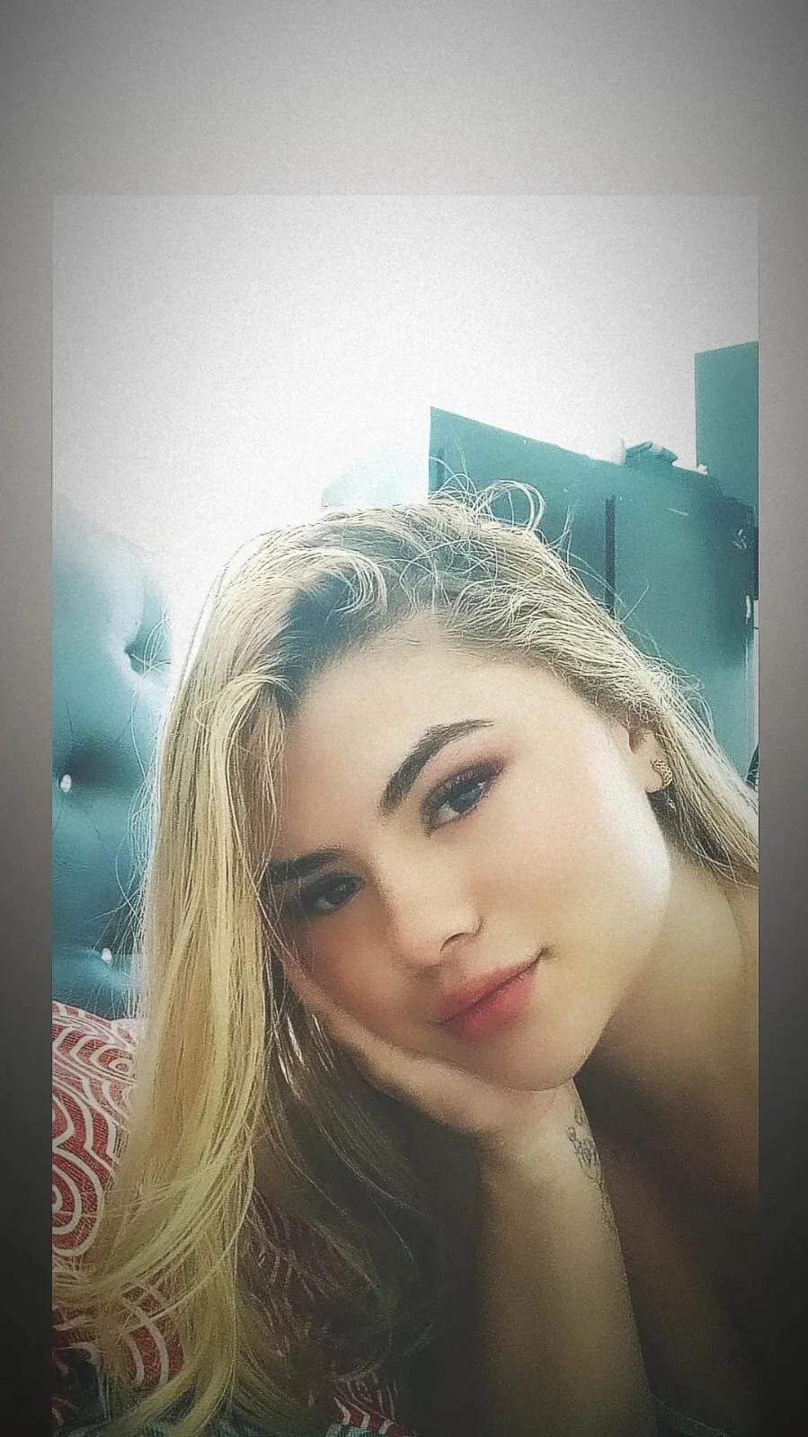 XXX Porn Photo of Nude chloejones__ 29