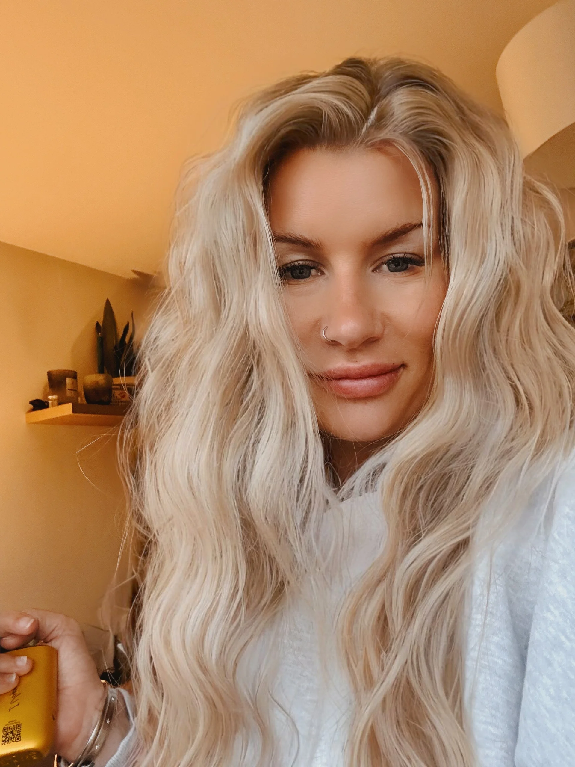 XXX Porn Photo of Nude Molly_slayy 5