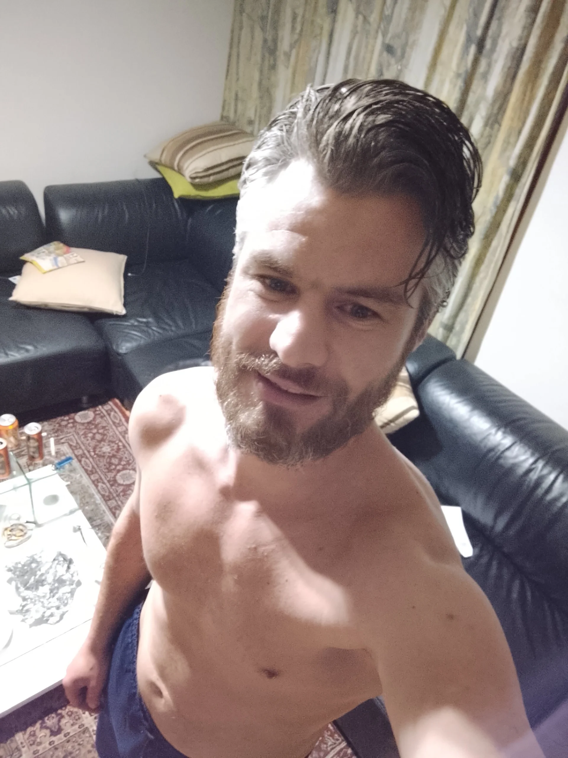 XXX Porn Photo of Nude Hornybalkanmen12 3