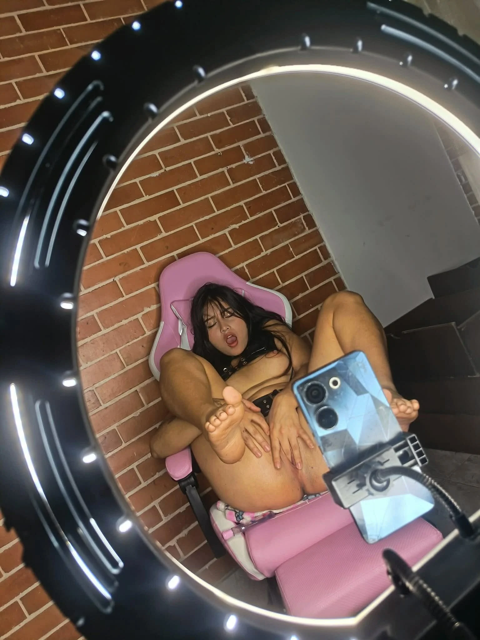 XXX Porn Photo of Nude Thaliana21 1