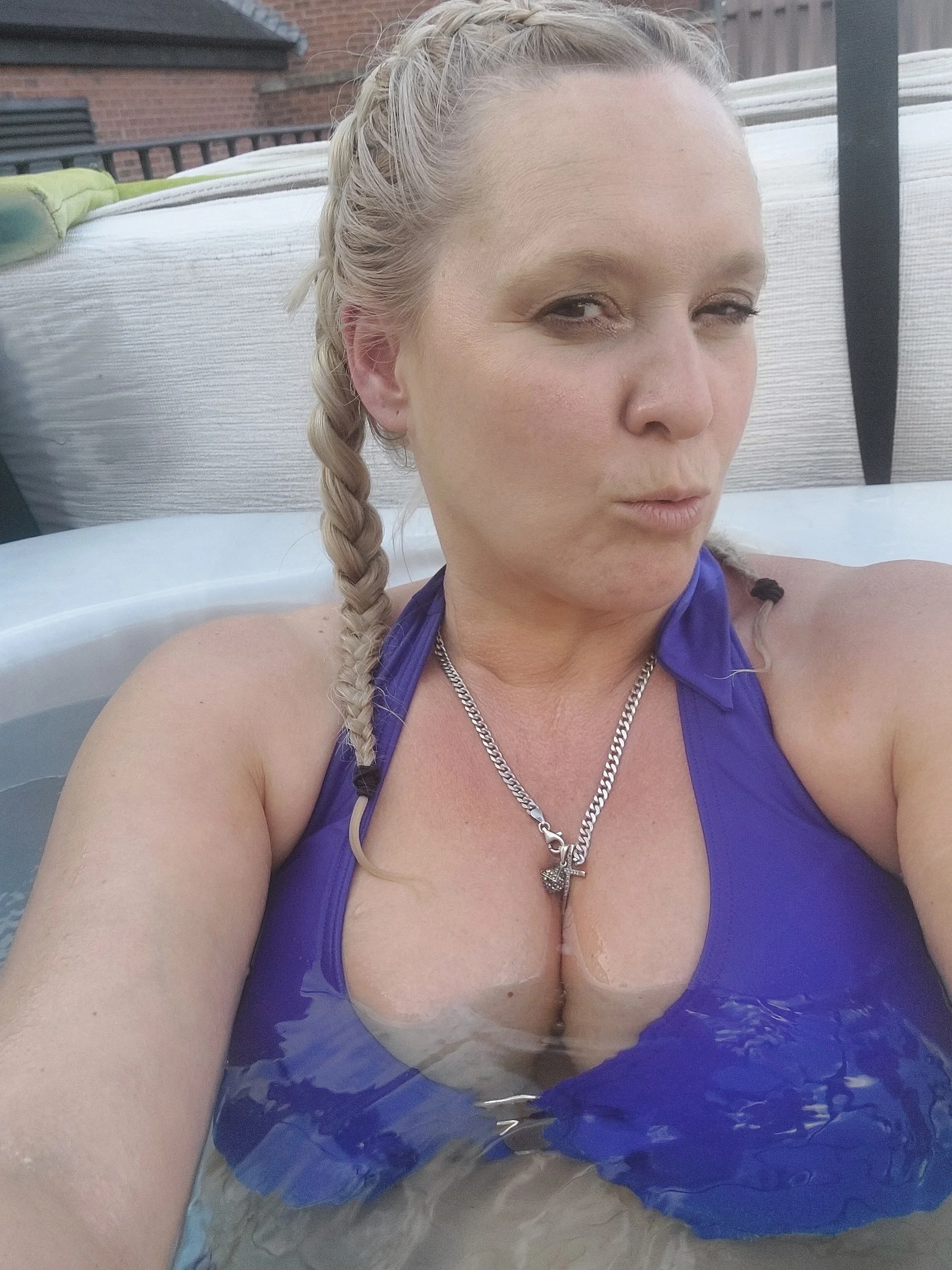 XXX Porn Photo of Nude Bella_Squirts 29