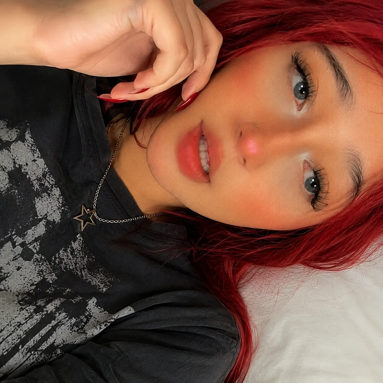 XXX Porn Photo of Nude Vanelope_Gomez 5