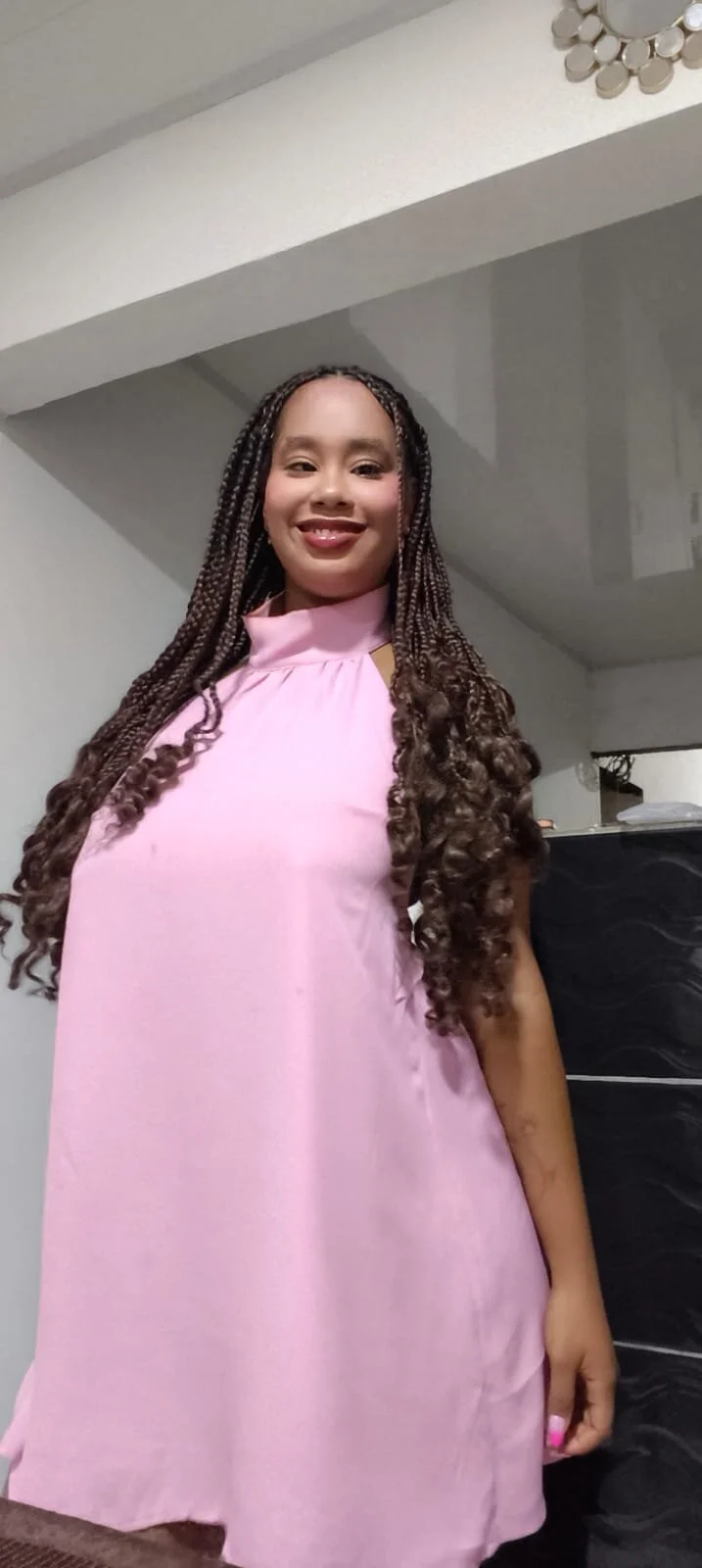 XXX Porn Photo of Nude diabla_sexyboobs 4