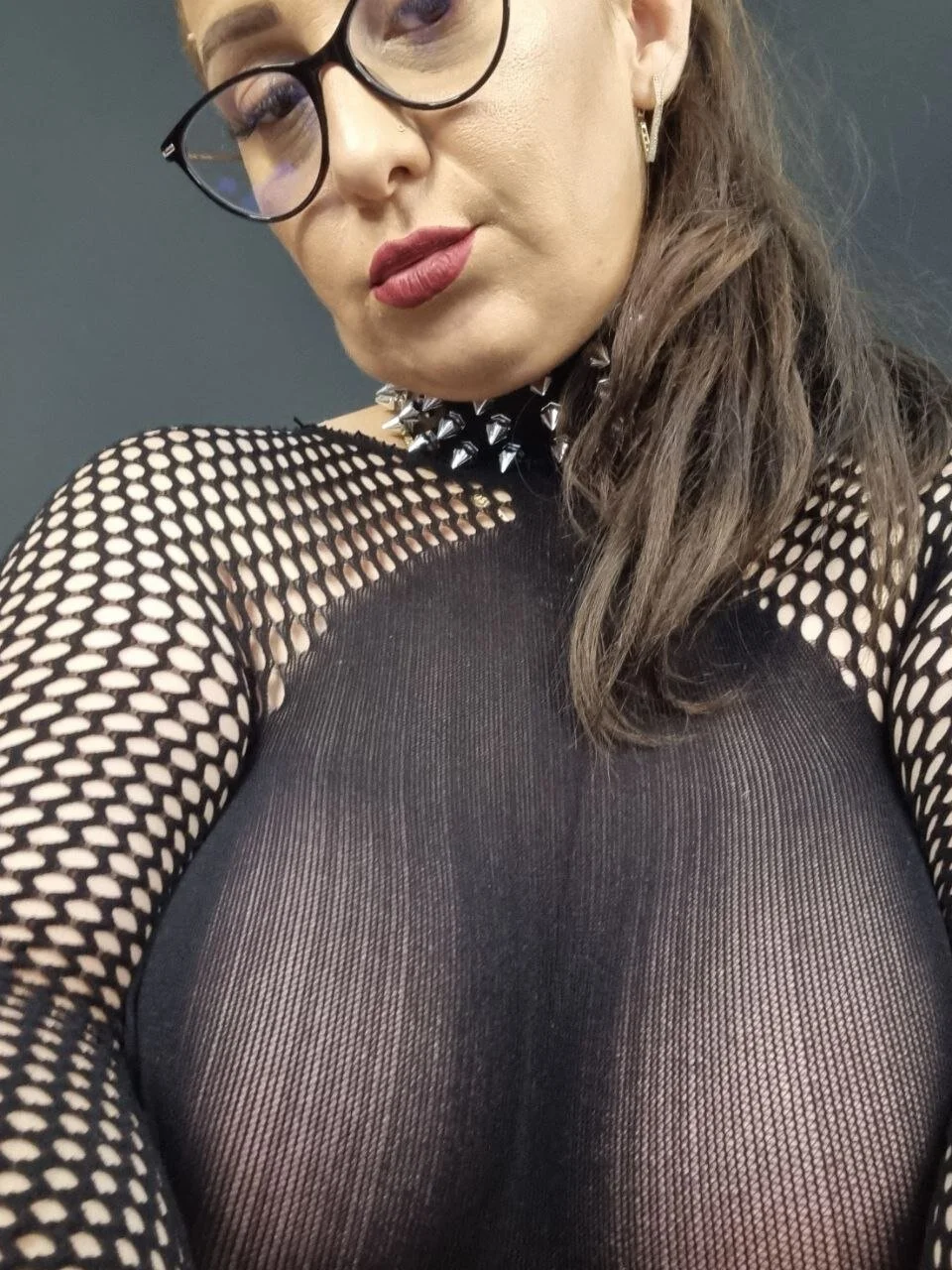 XXX Porn Photo of Nude AvaSquirtMilf 20