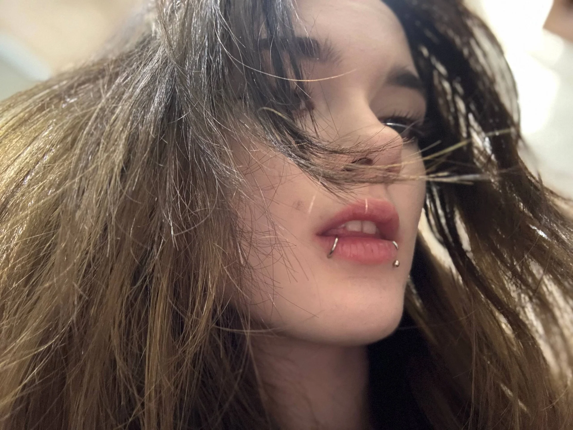 XXX Porn Photo of Nude liana_kisses 187