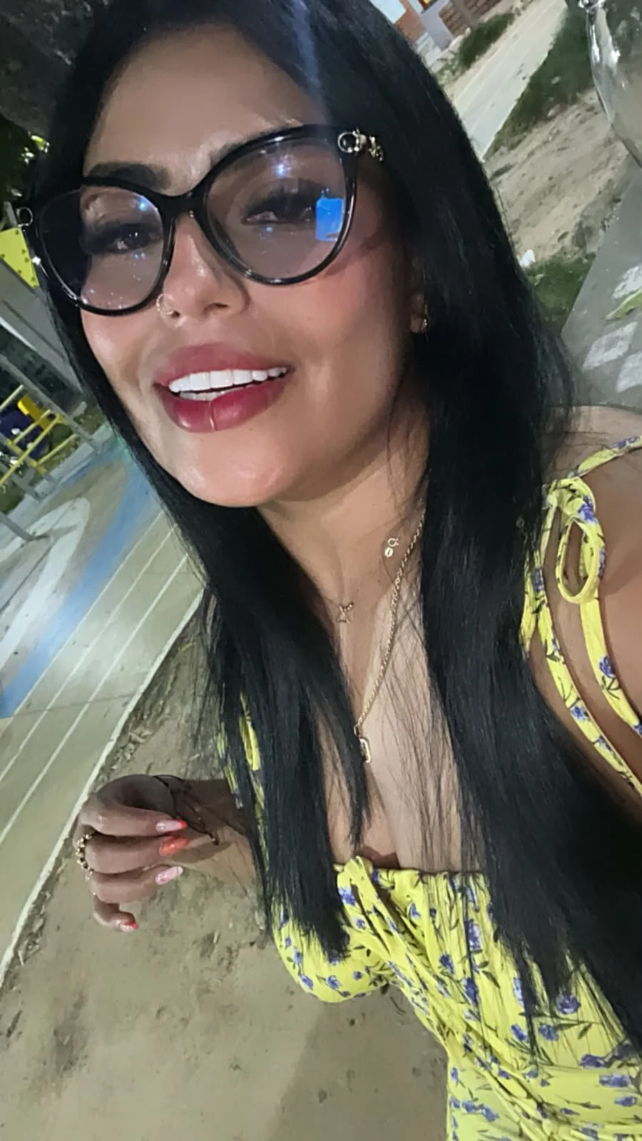 XXX Porn Photo of Nude kyana_cream 46
