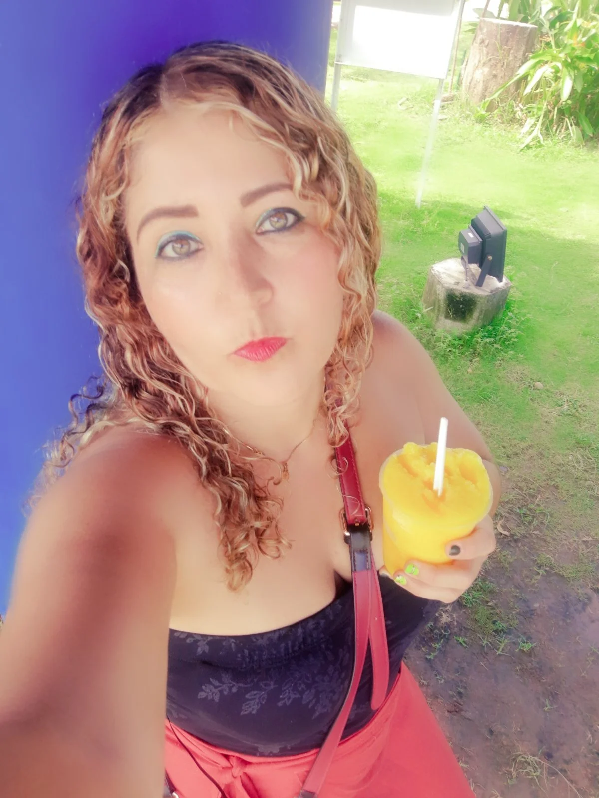 XXX Porn Photo of Nude camile_milf 1060