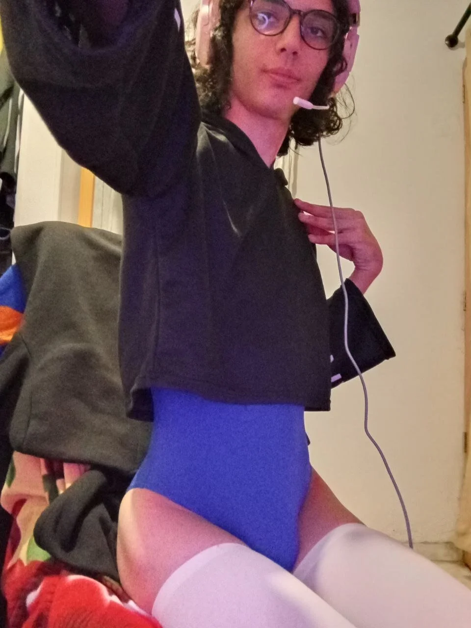XXX Porn Photo of Nude hxxyro1 1