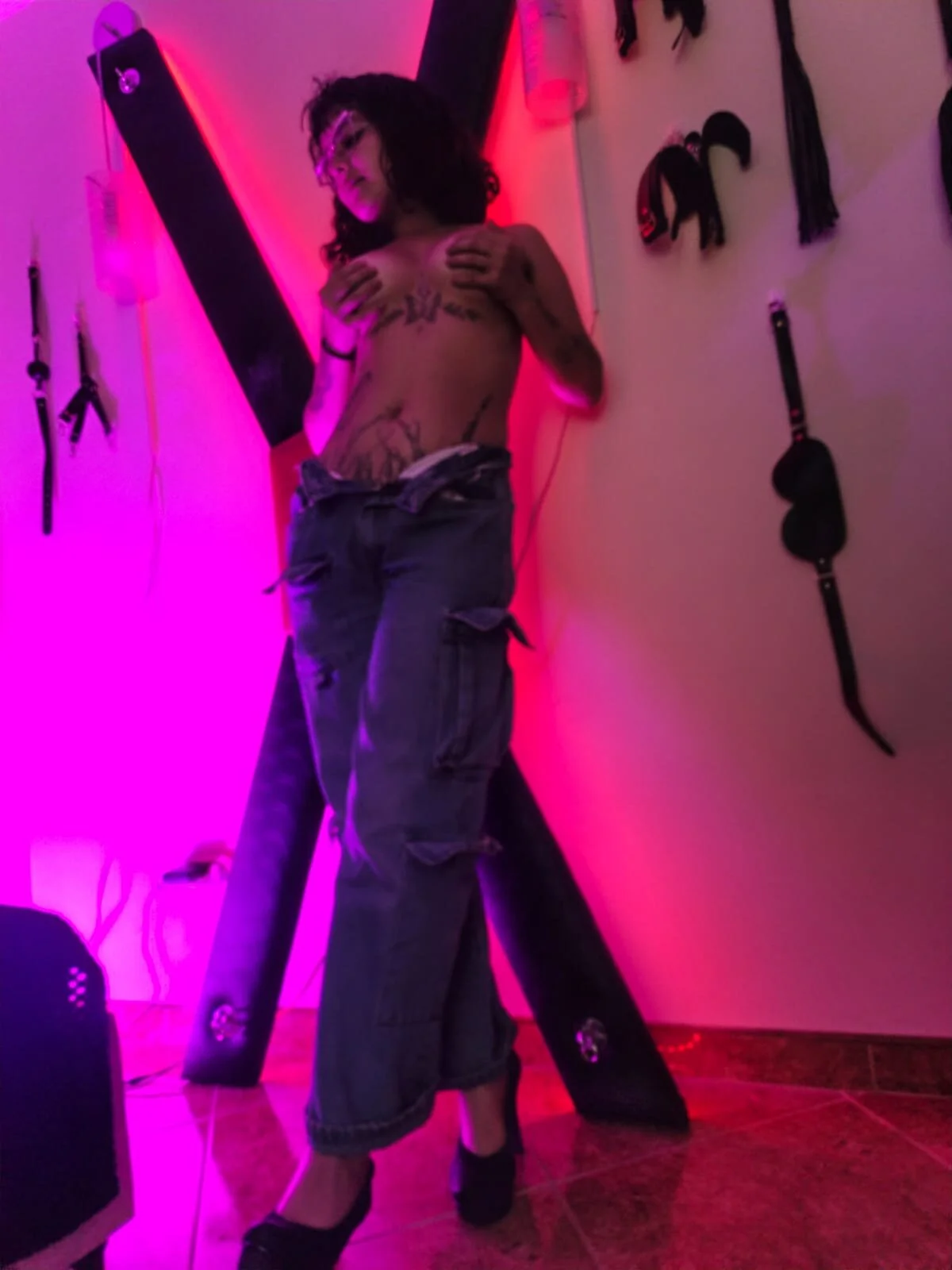 XXX Porn Photo of Nude MelissaGirat_ 3