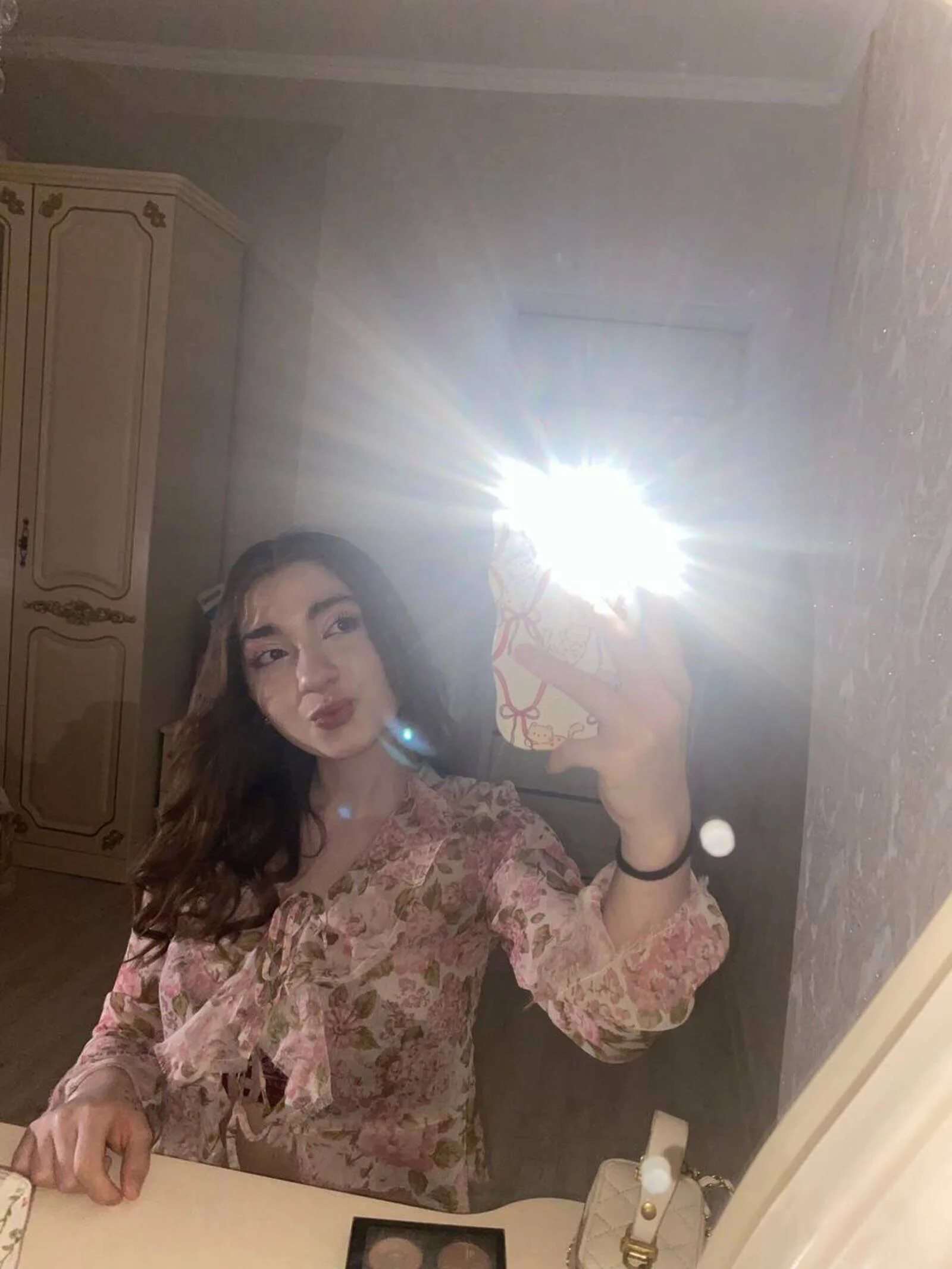 XXX Porn Photo of Nude Rosie_Sweety 9
