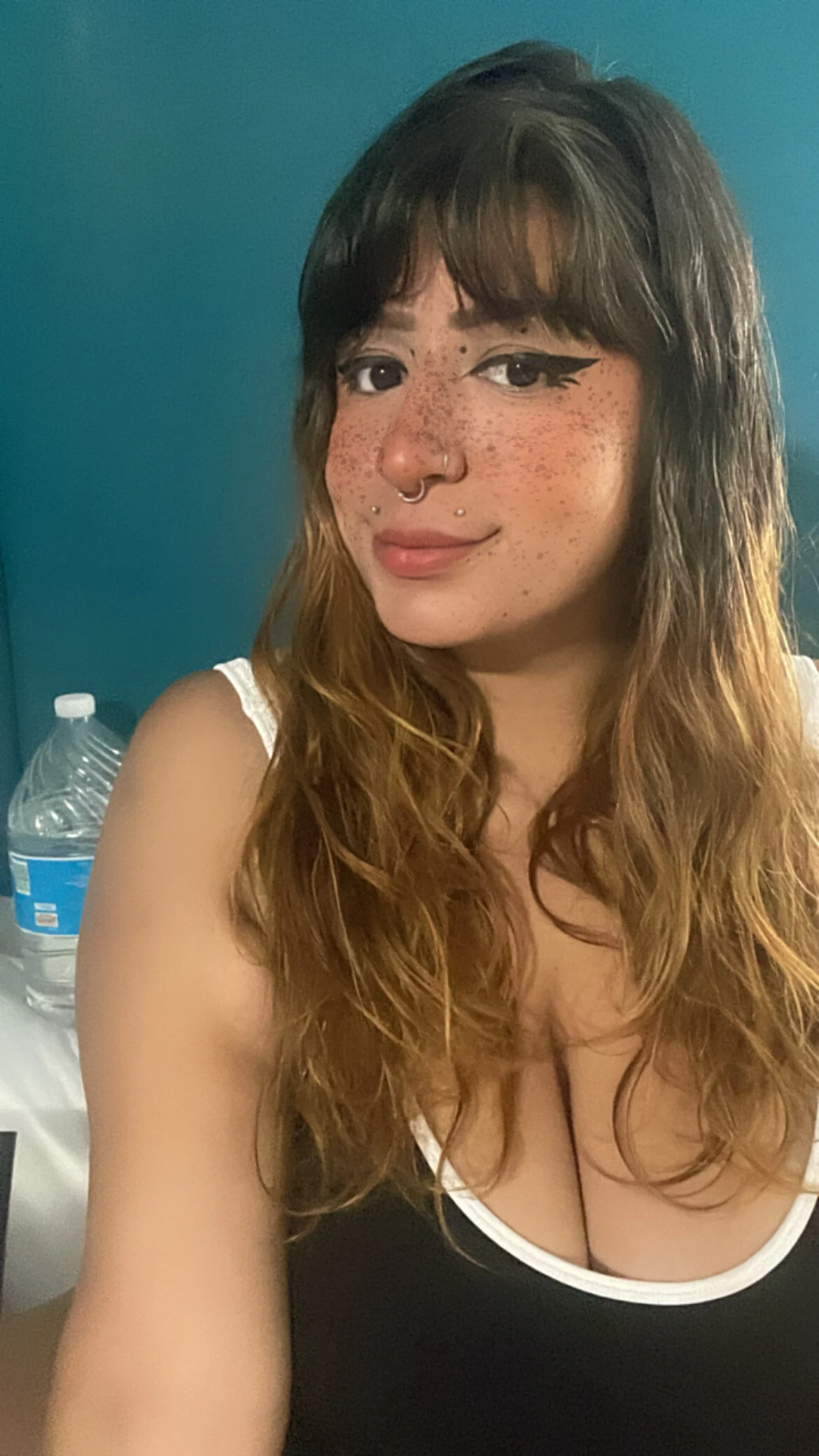 XXX Porn Photo of Nude MementoMoani 23