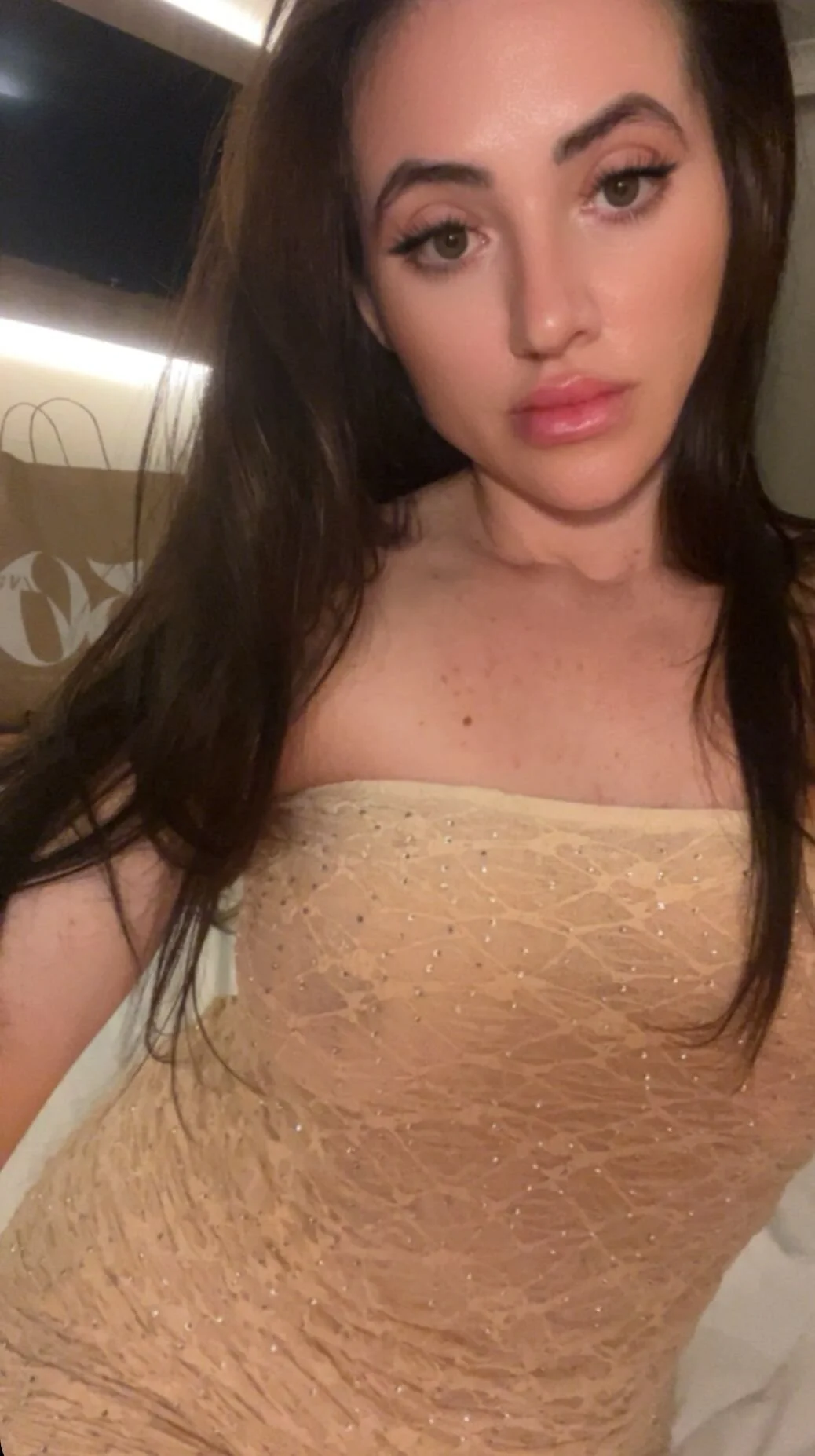 XXX Porn Photo of Nude Karine69x 5
