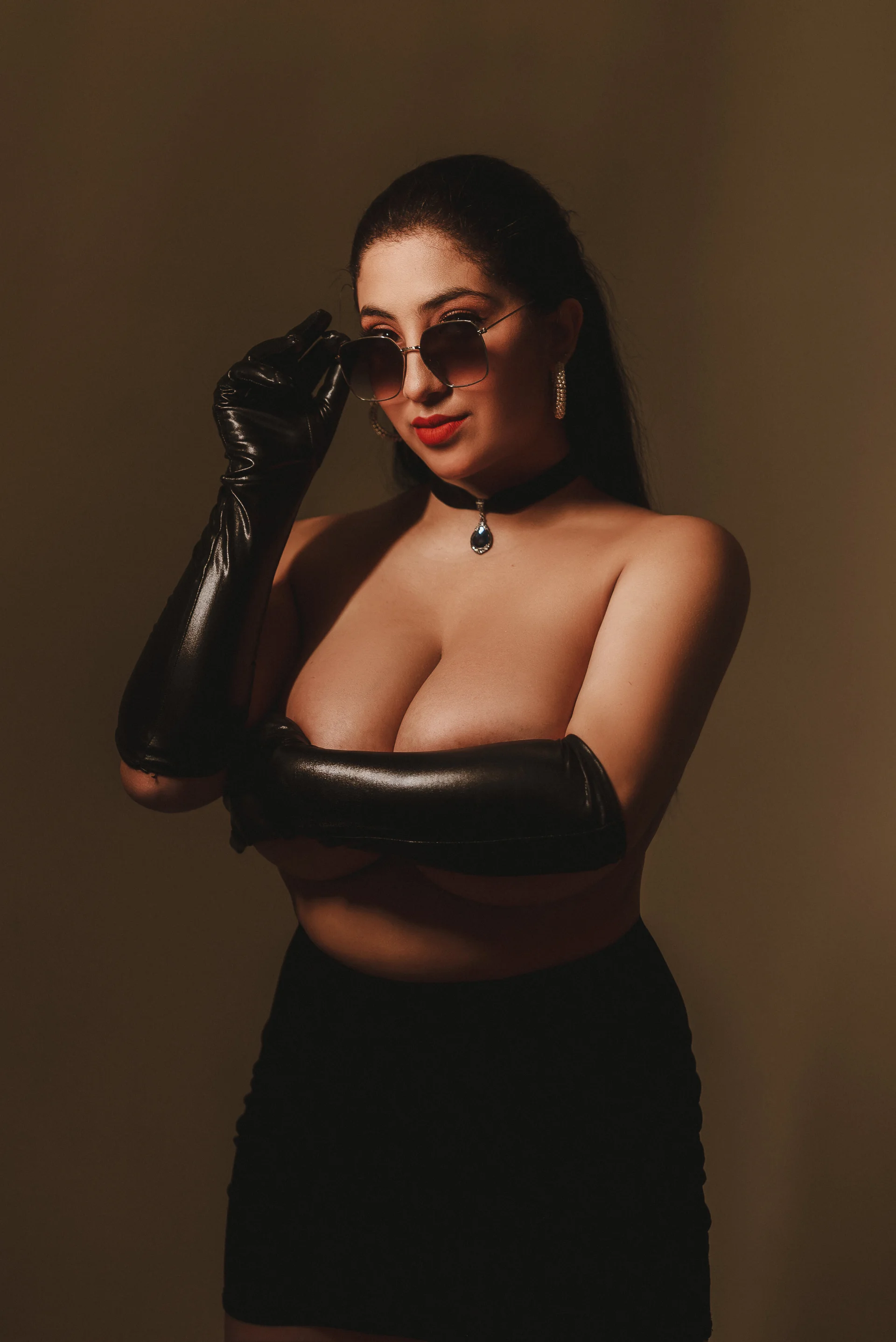 XXX Porn Photo of Nude marie_miller_ 14