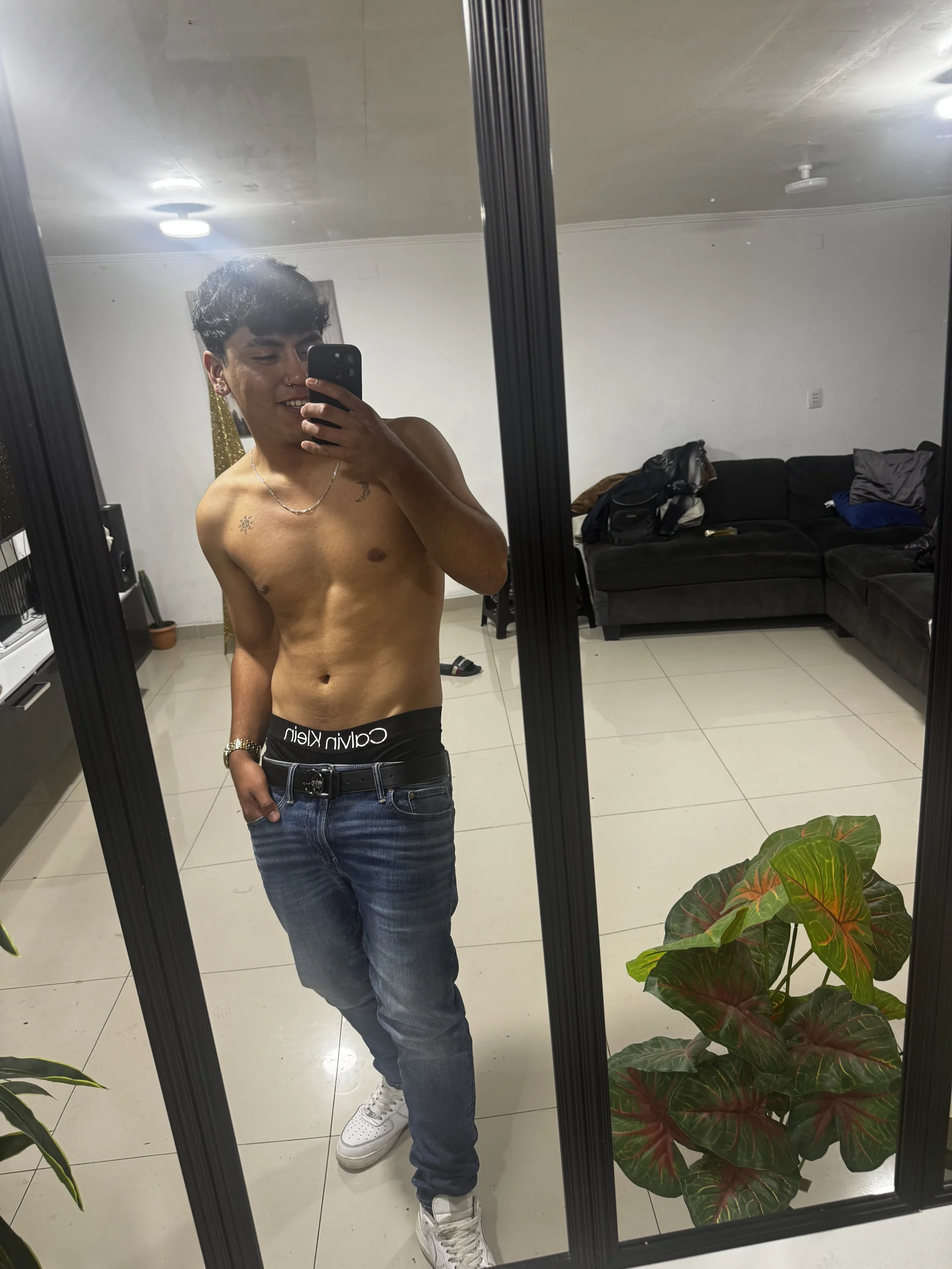 XXX Porn Photo of Nude 212benjamin212 3