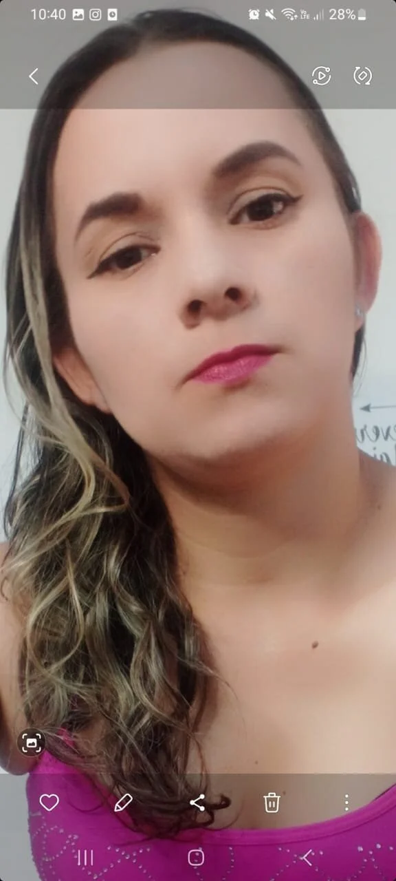 XXX Porn Photo of Nude kasandra_85 5