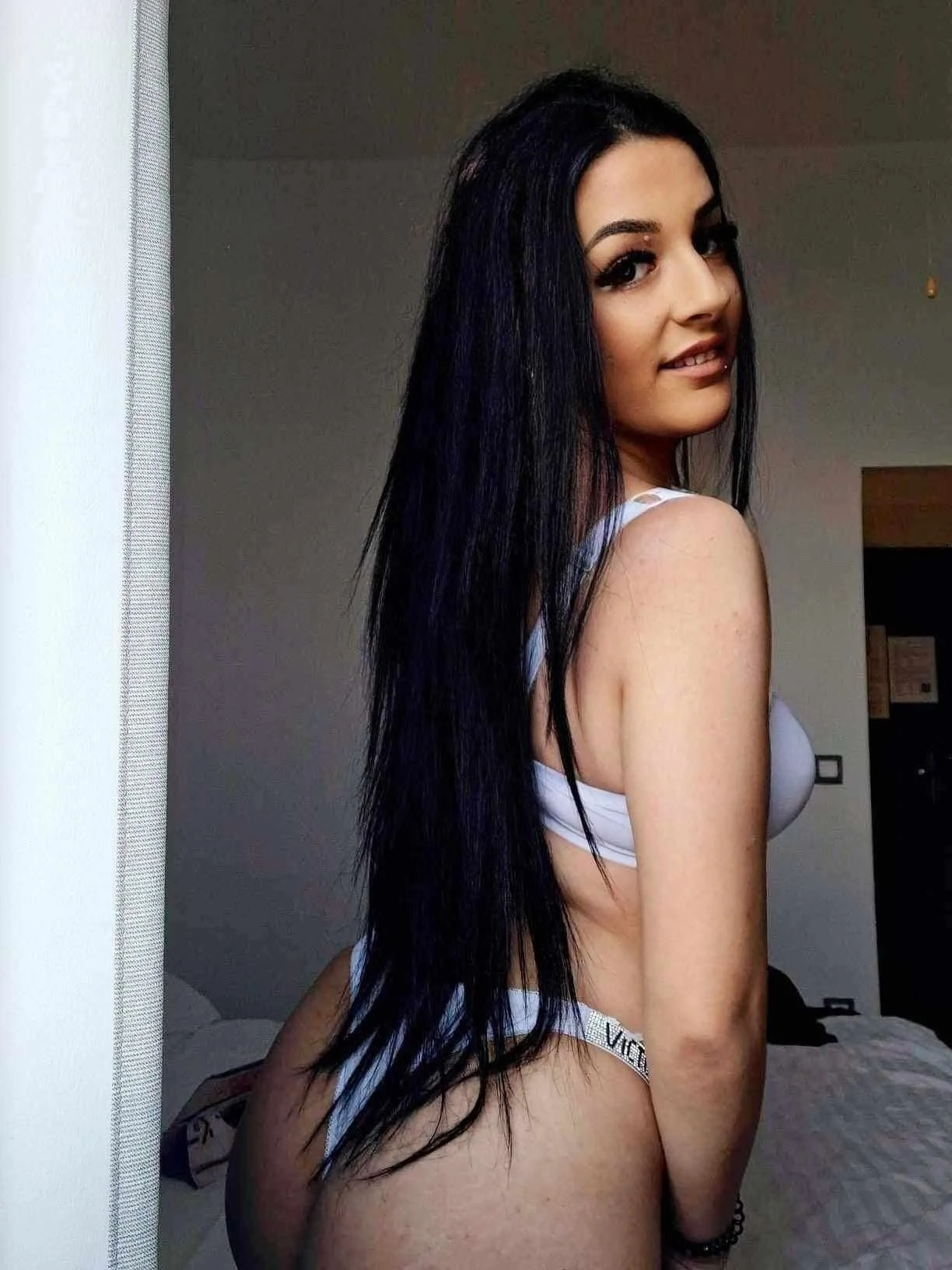 XXX Porn Photo of Nude KyllieVoss 10