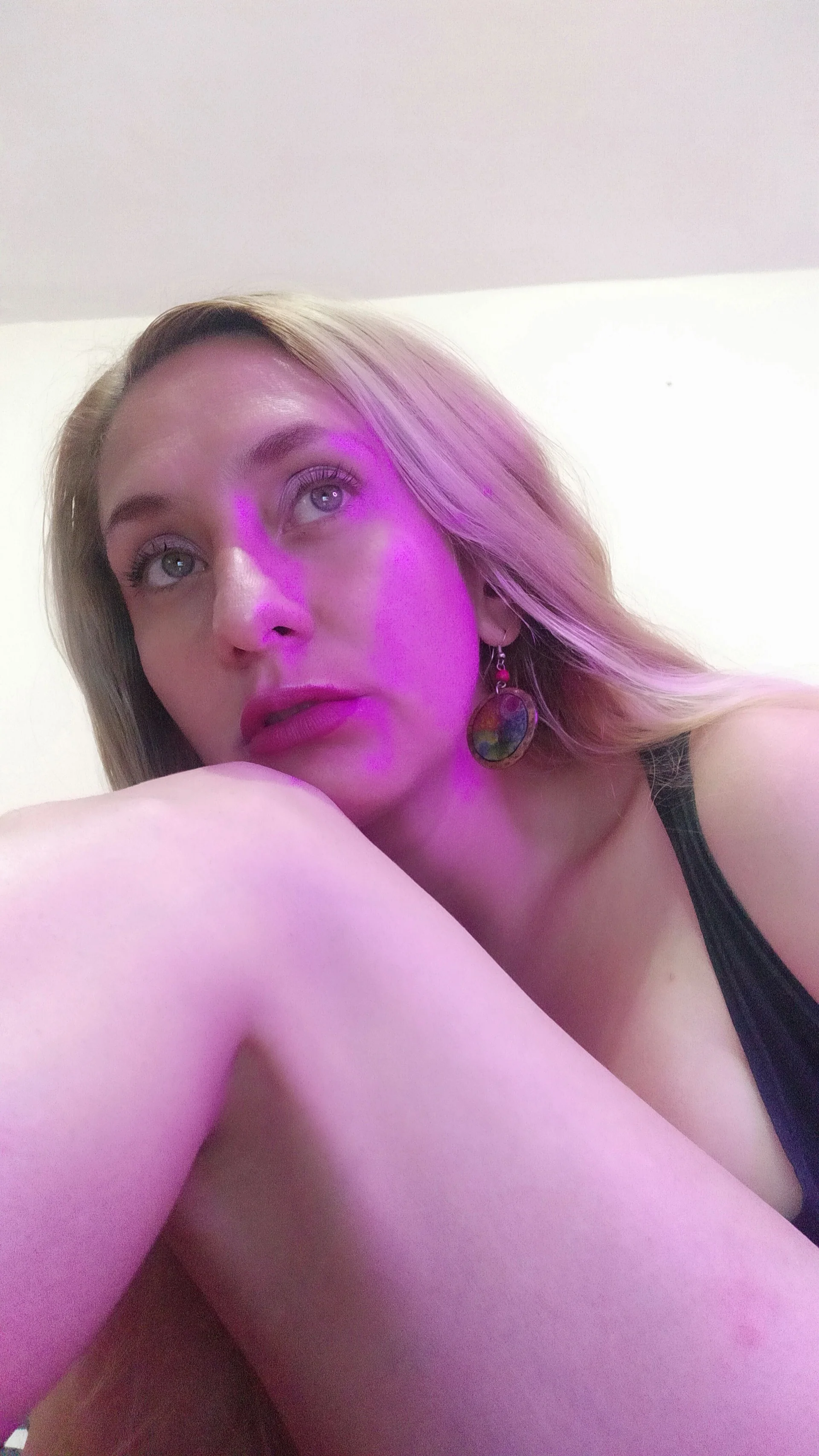 XXX Porn Photo of Nude amelie2lov3 1