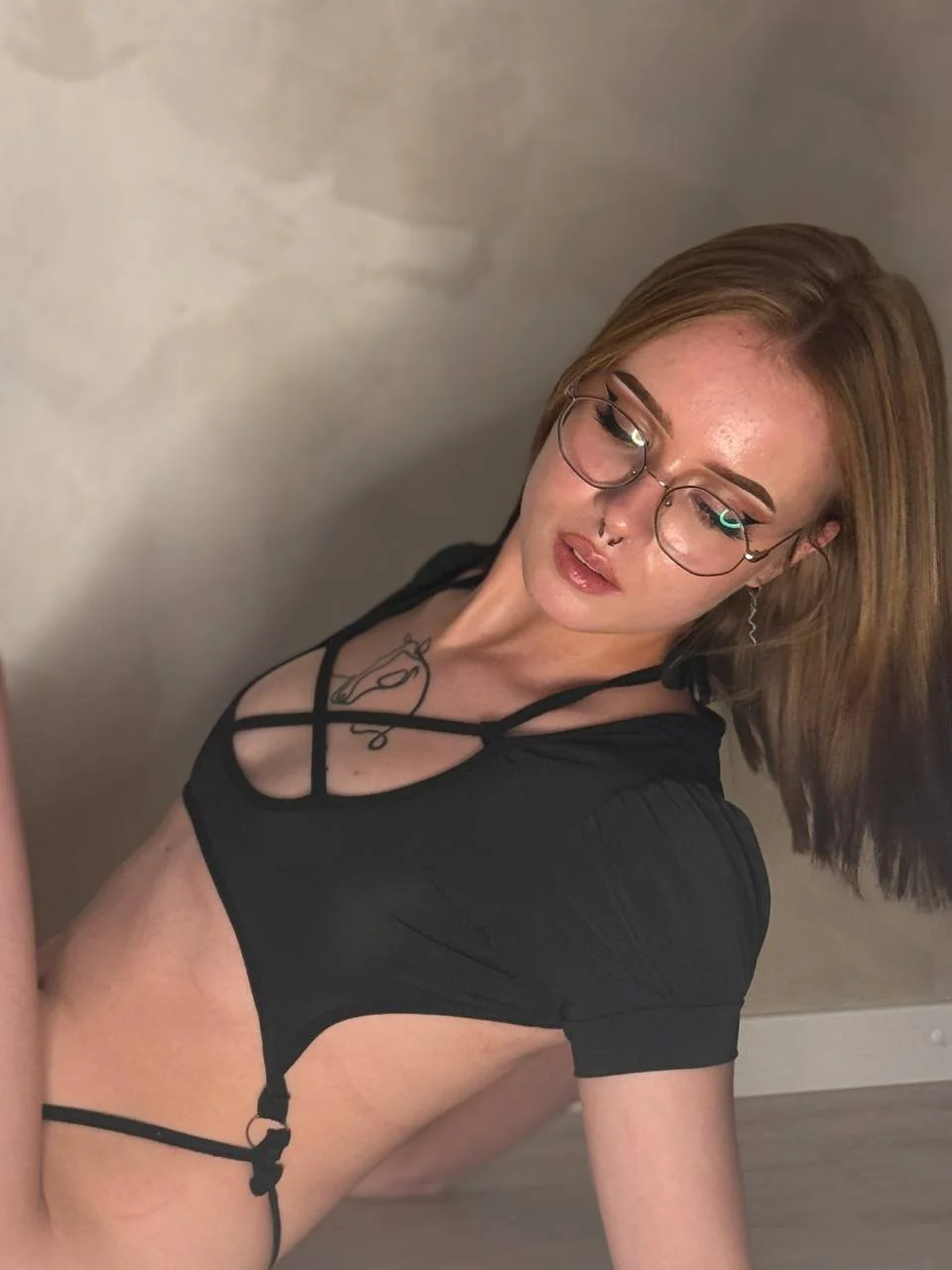 XXX Porn Photo of Nude royce_ghost1 18