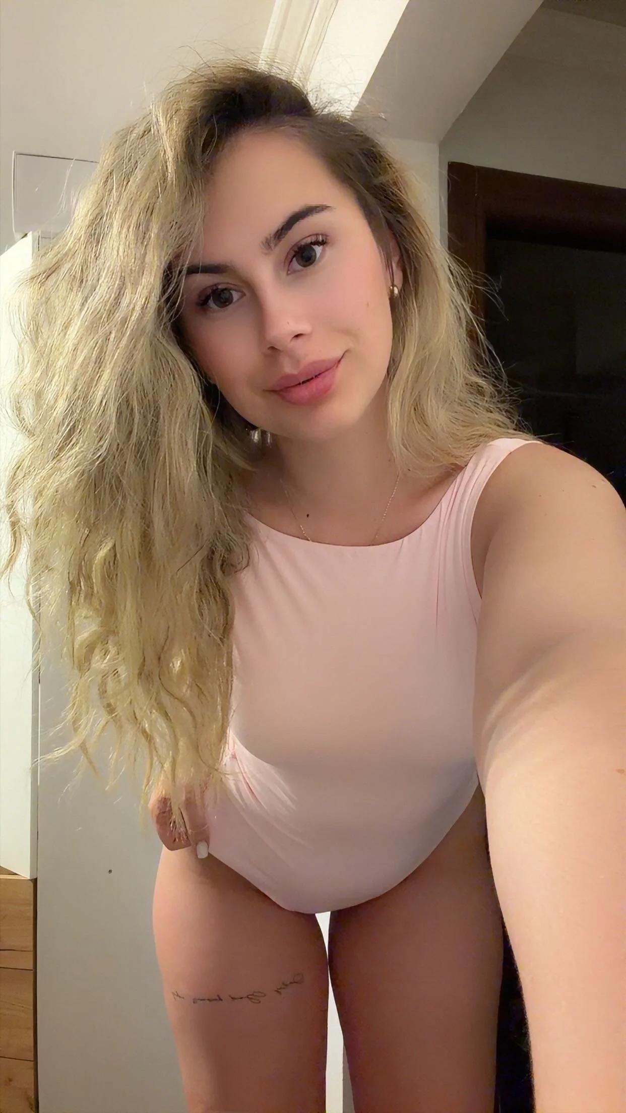 XXX Porn Photo of Nude NickyWilde 1