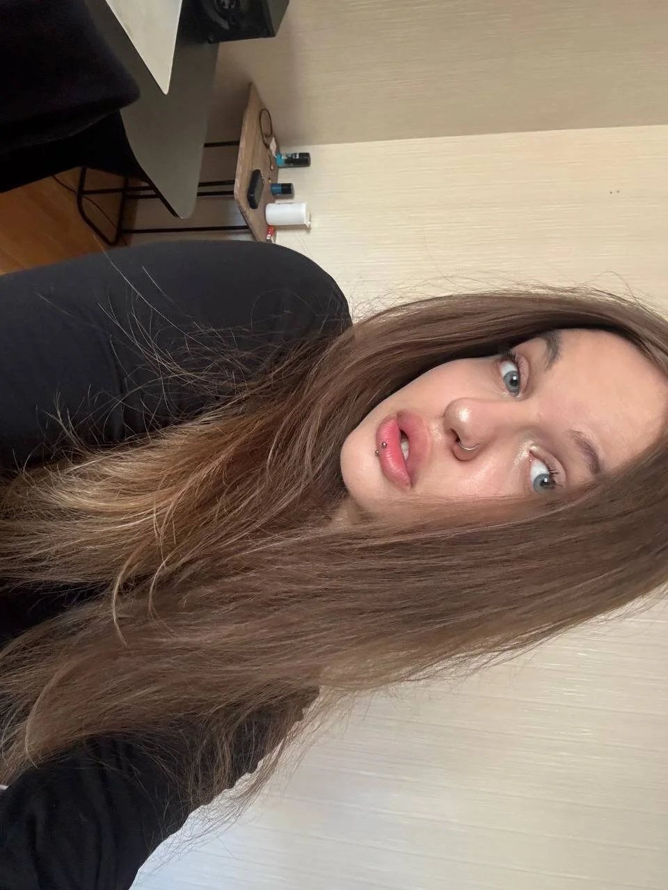 XXX Porn Photo of Nude Oh_lora 4