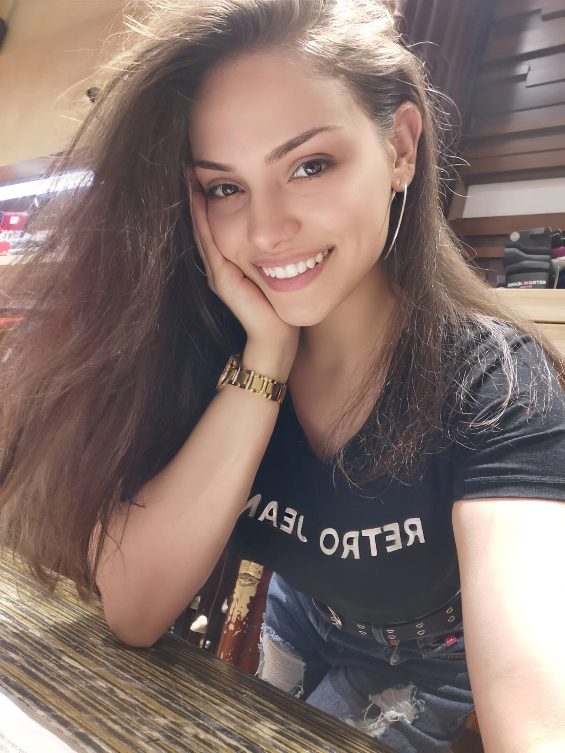 XXX Porn Photo of Nude Sidney_Sweety 3