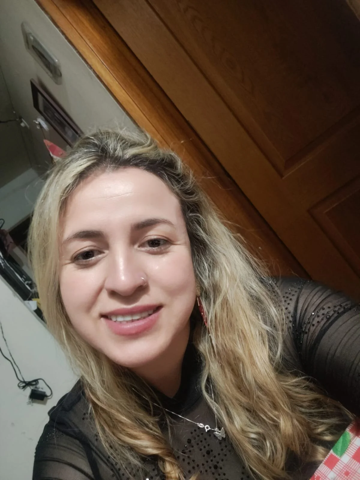 XXX Porn Photo of Nude cristina_aguilar 16