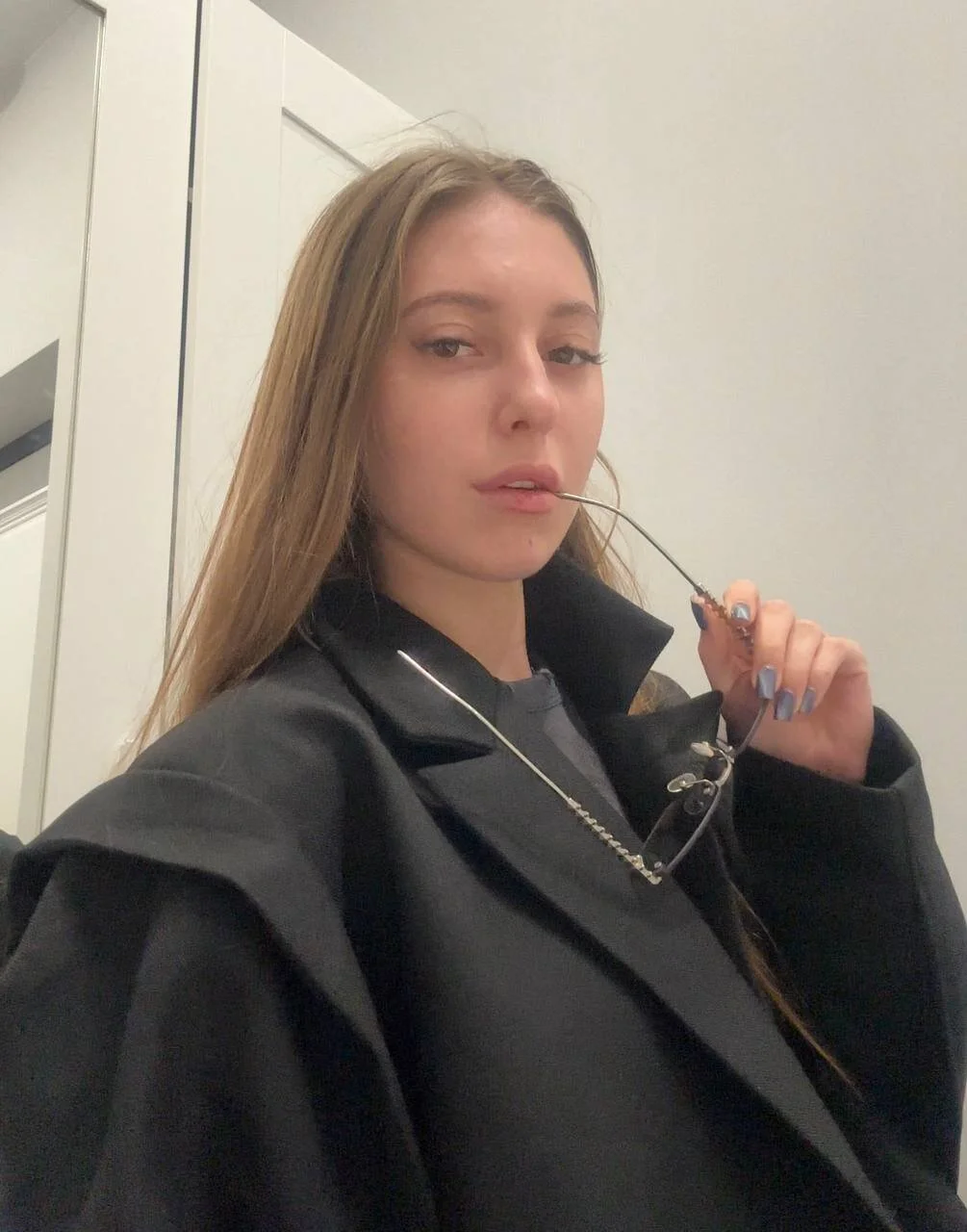 XXX Porn Photo of Nude selena_favn 29