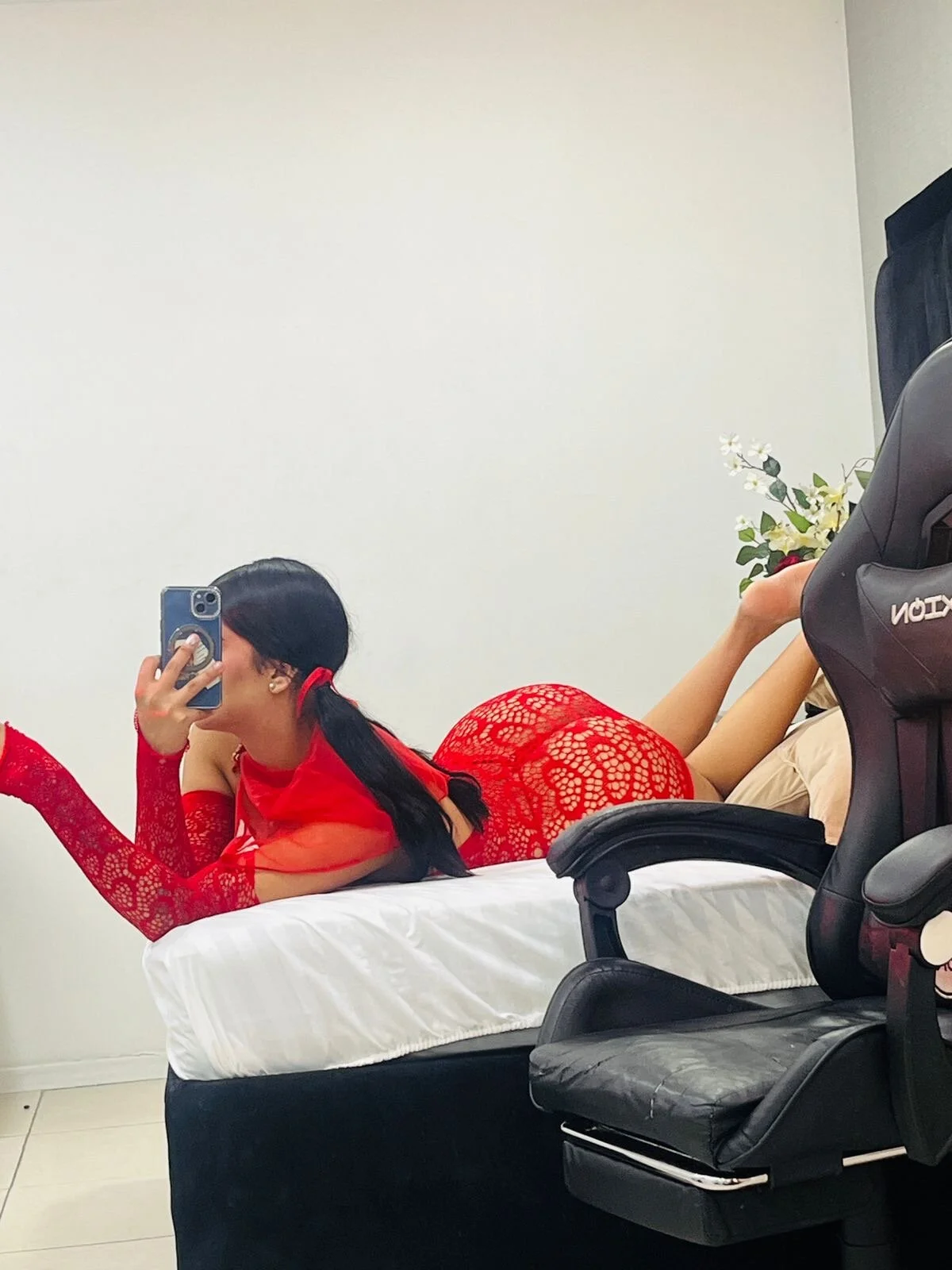 XXX Porn Photo of Nude VioletaJhons 14