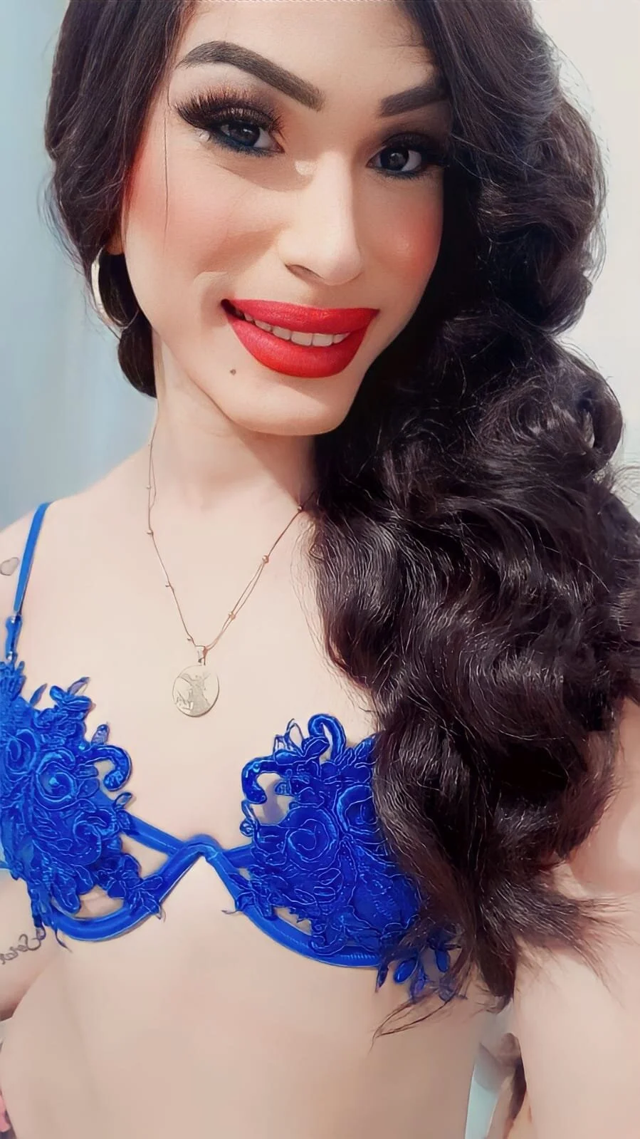XXX Porn Photo of Nude Sexiigabriela 7