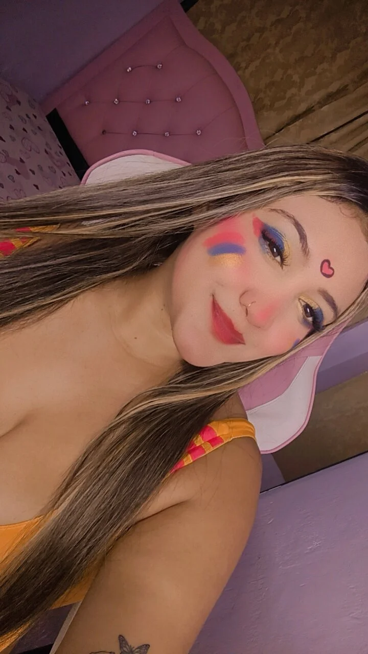 XXX Porn Photo of Nude melody-tarly 121