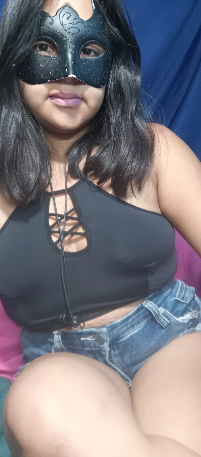 XXX Porn Photo of Nude MorriganRosee 6