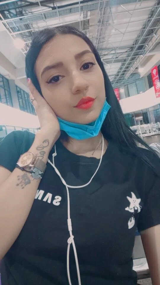 XXX Porn Photo of Nude VenezolanasENcolombia 27