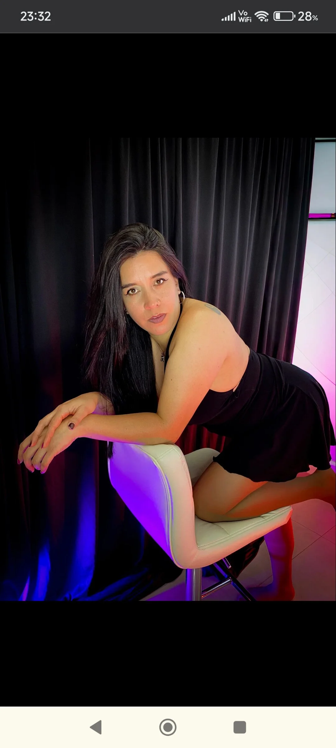 XXX Porn Photo of Nude sexy_milf_1 2