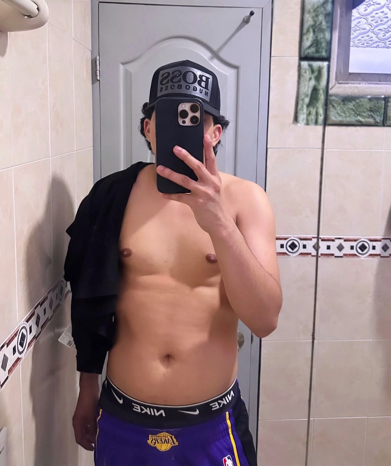 XXX Porn Photo of Nude Jeipy_noah 6